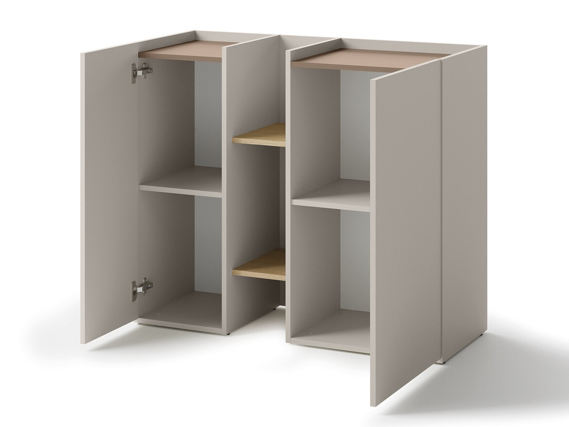 Шкафчик Tivseva 106