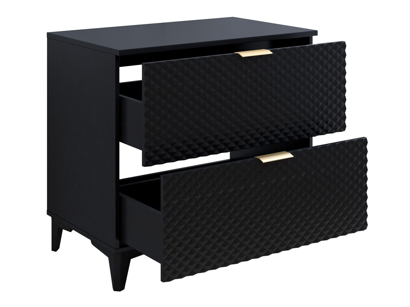 Vannas komplekts Liretu 104 (Melns)