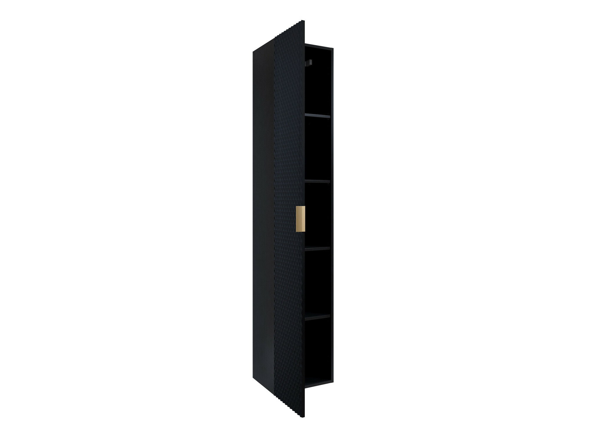 Vannas komplekts Liretu 108 (Melns)