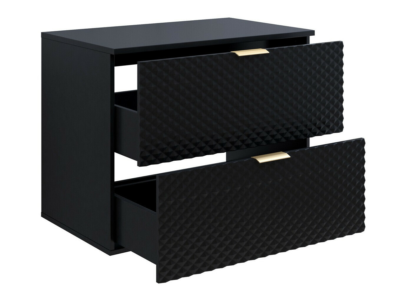 Vannas komplekts Liretu 108 (Melns)