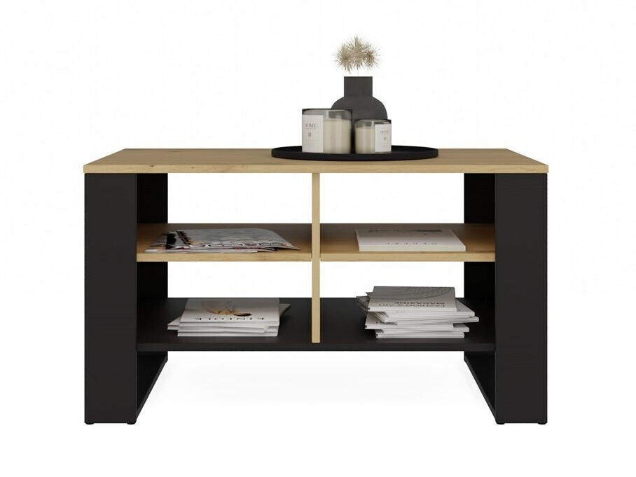 Žurnālu galdiņš Mandeville 266