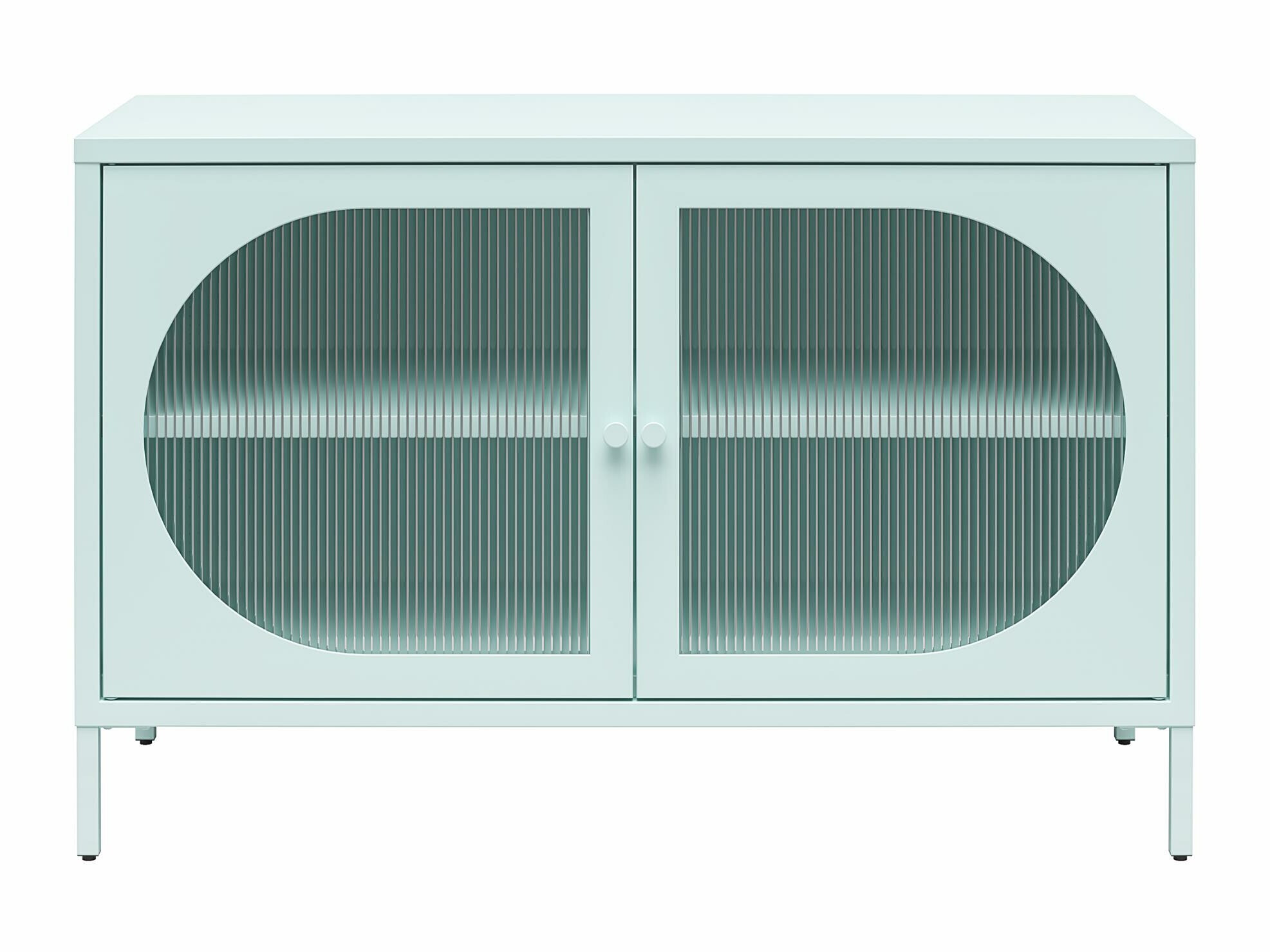 Шкафчик Tulsa 652 (Голубой)