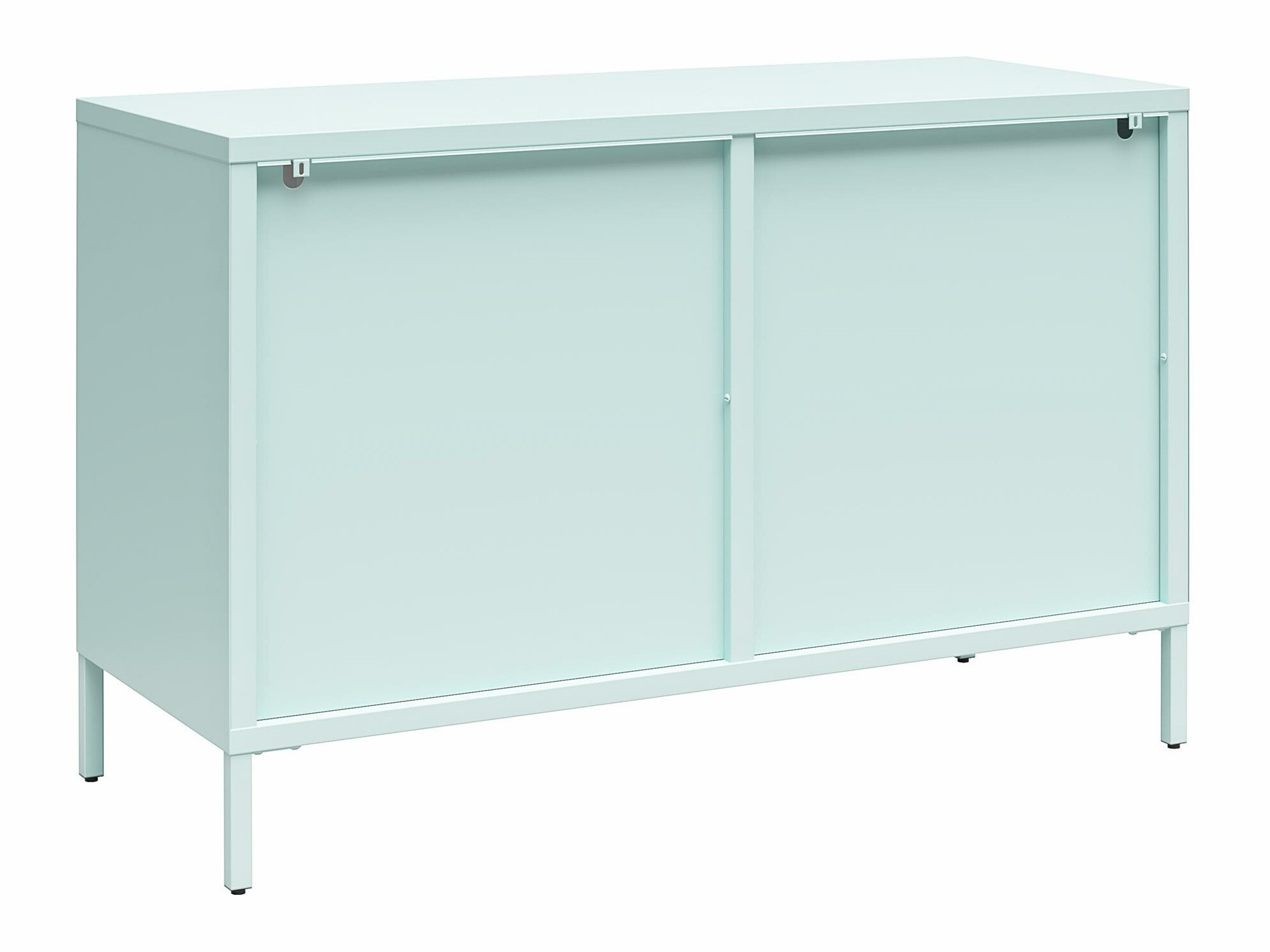 Шкафчик Tulsa 652 (Голубой)