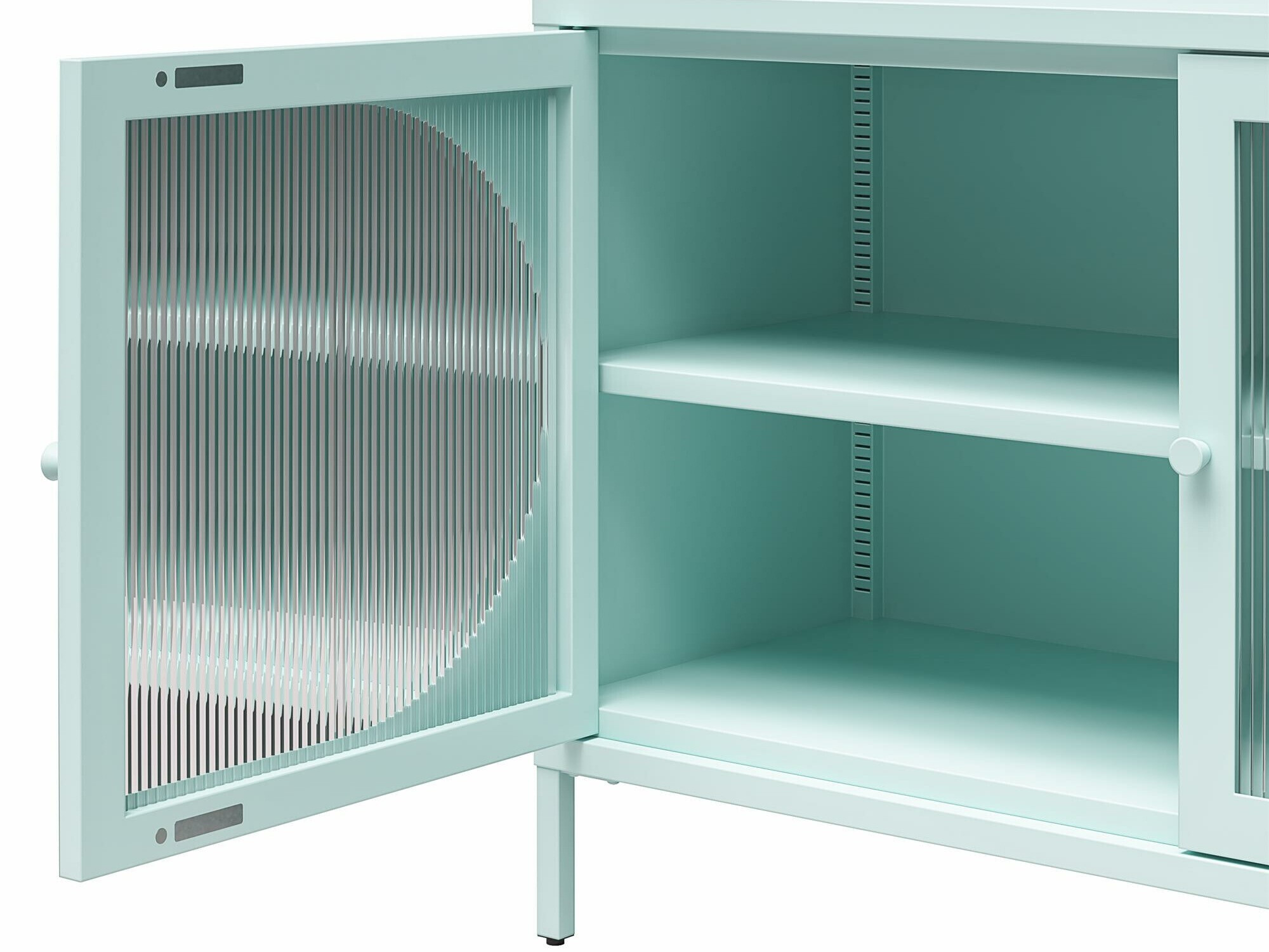 Шкафчик Tulsa 652 (Голубой)