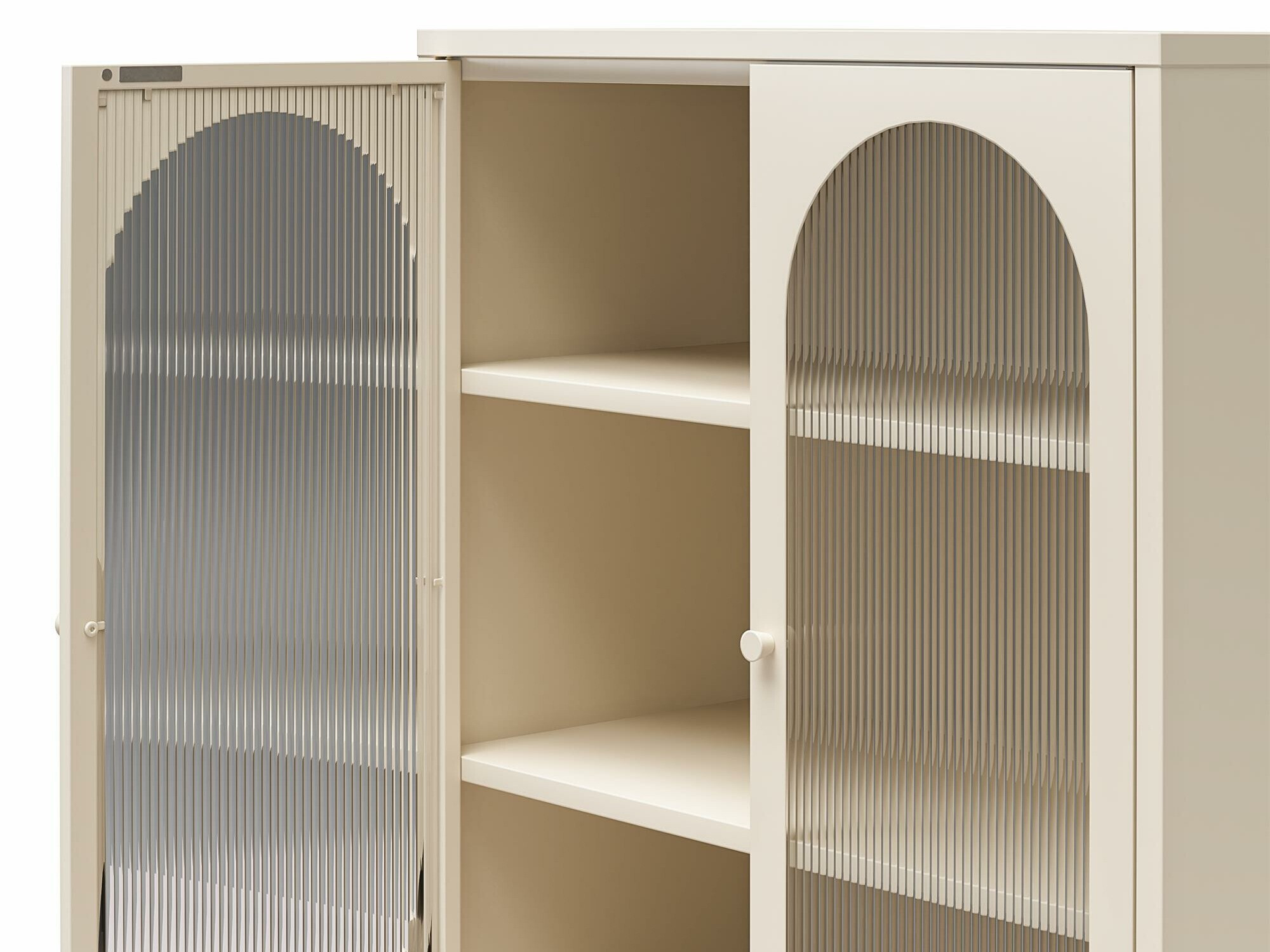 Шкафчик Tulsa 653 (Крем)