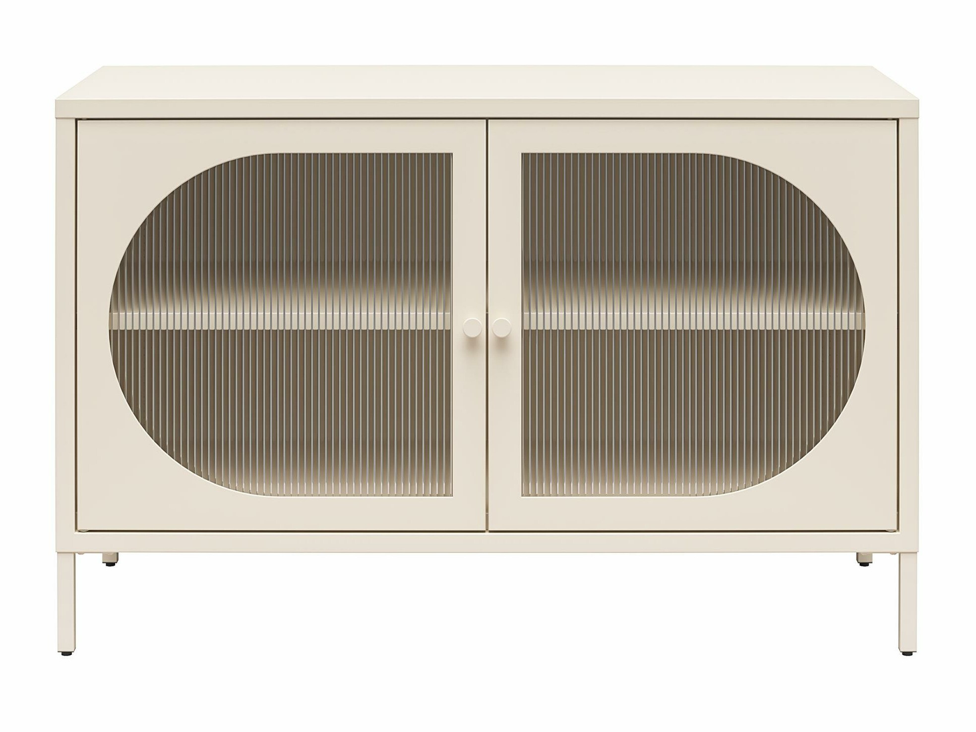 Skapis Tulsa 652 (Krēms)