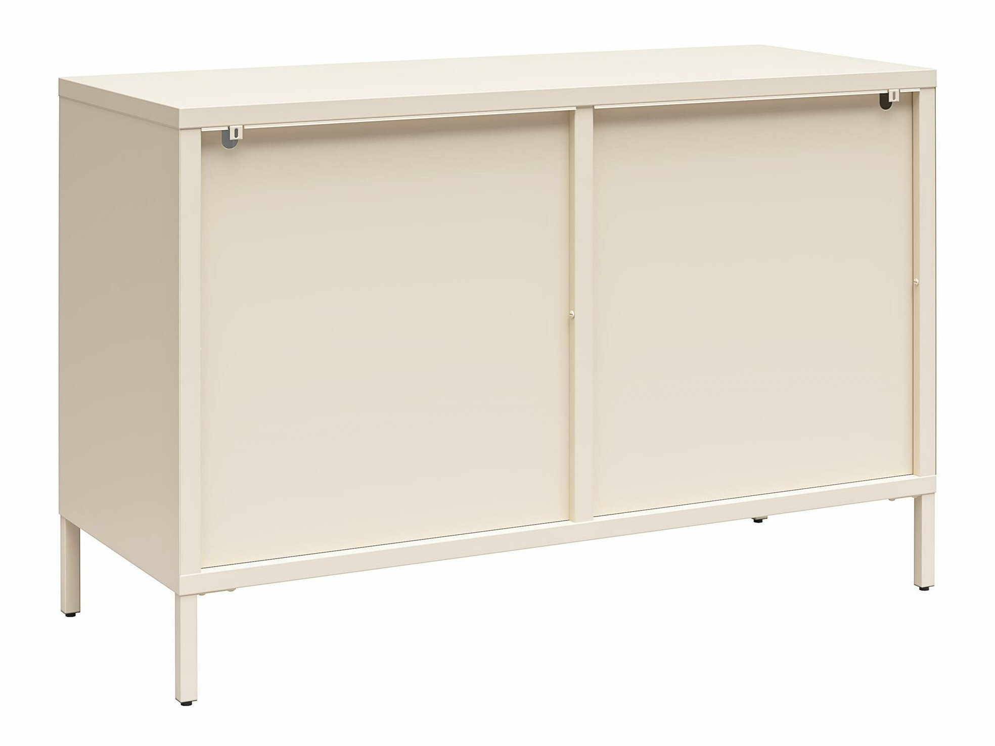 Skapis Tulsa 652 (Krēms)