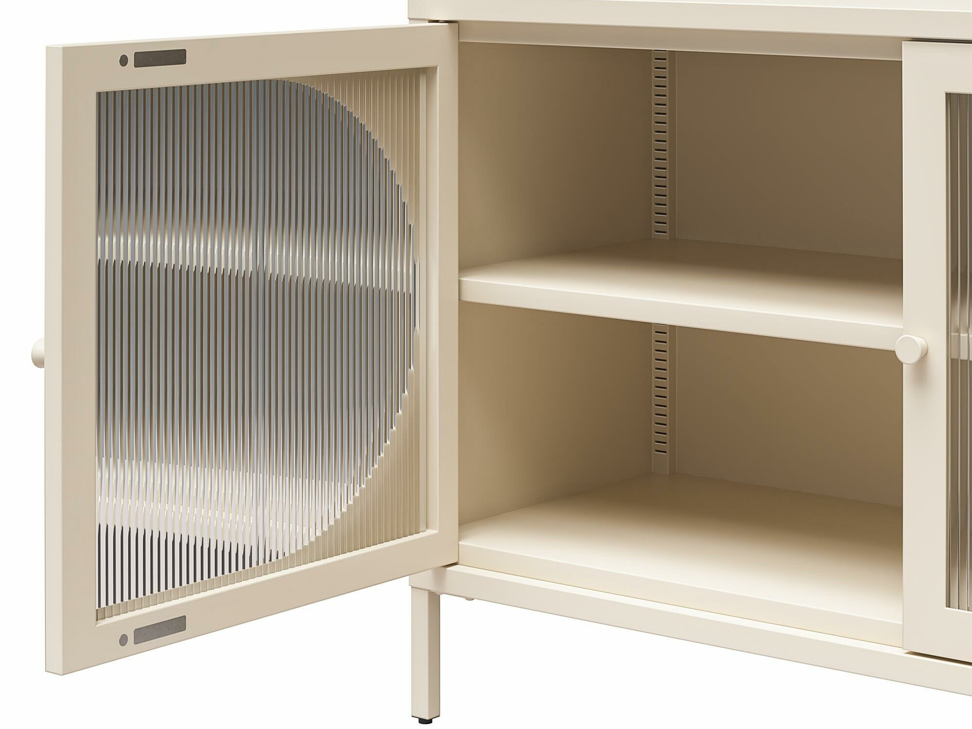 Skapis Tulsa 652 (Krēms)