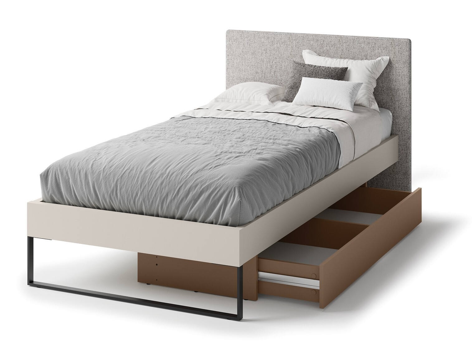 Кровать Tivseva 113