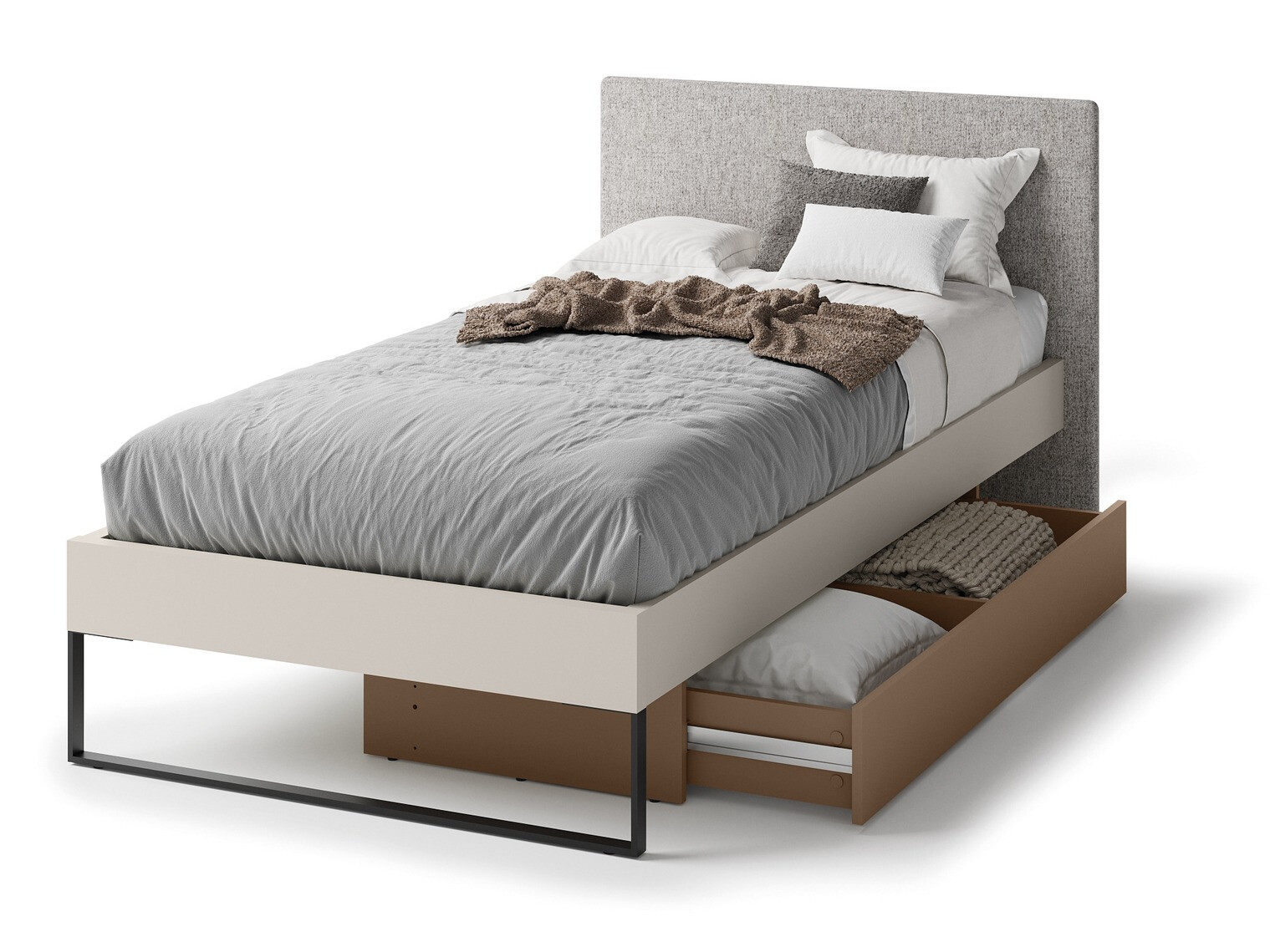 Кровать Tivseva 113