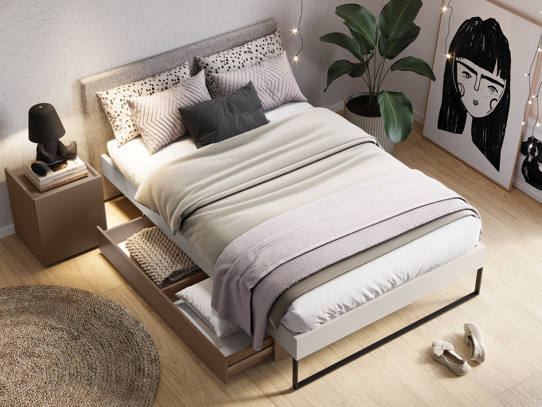 Naktsgaldiņš Tivseva 112