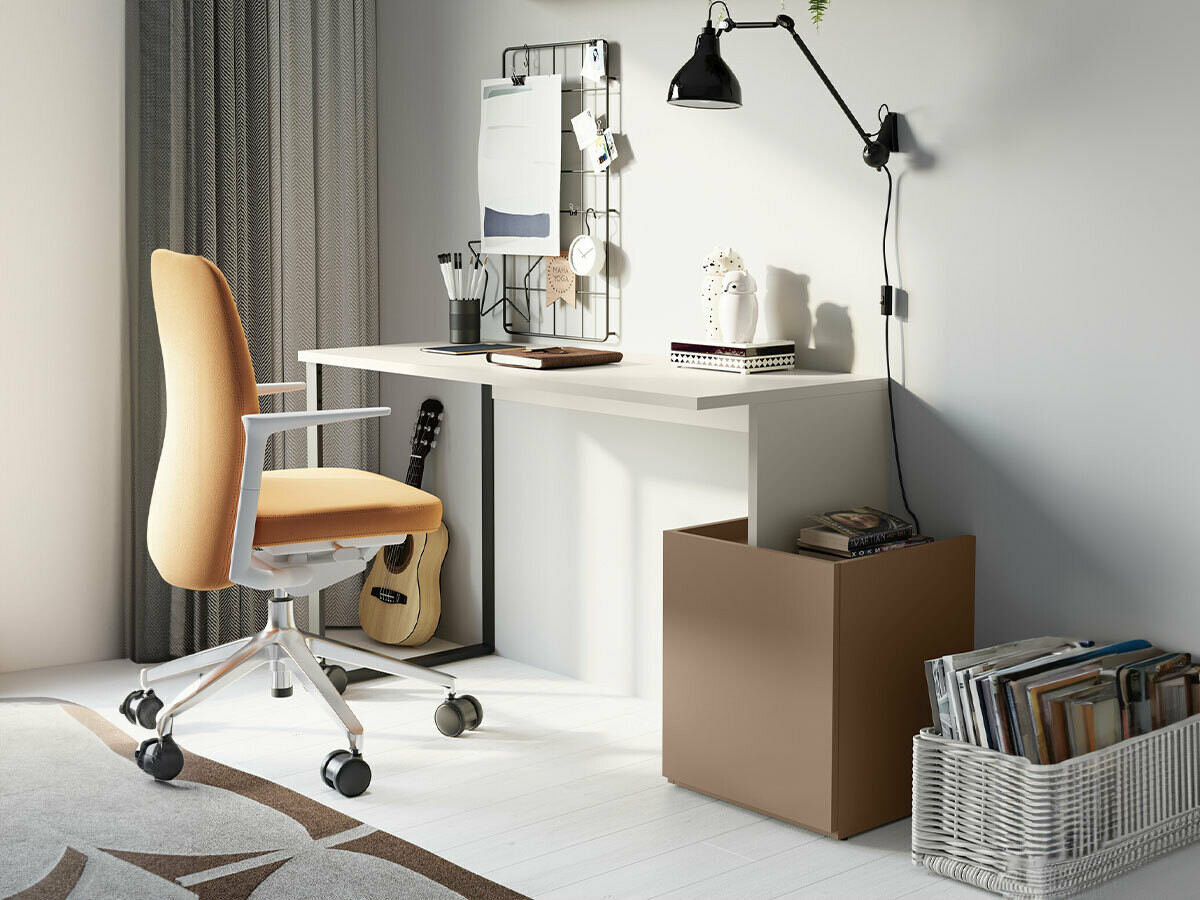 Письменный cтол Tivseva 108