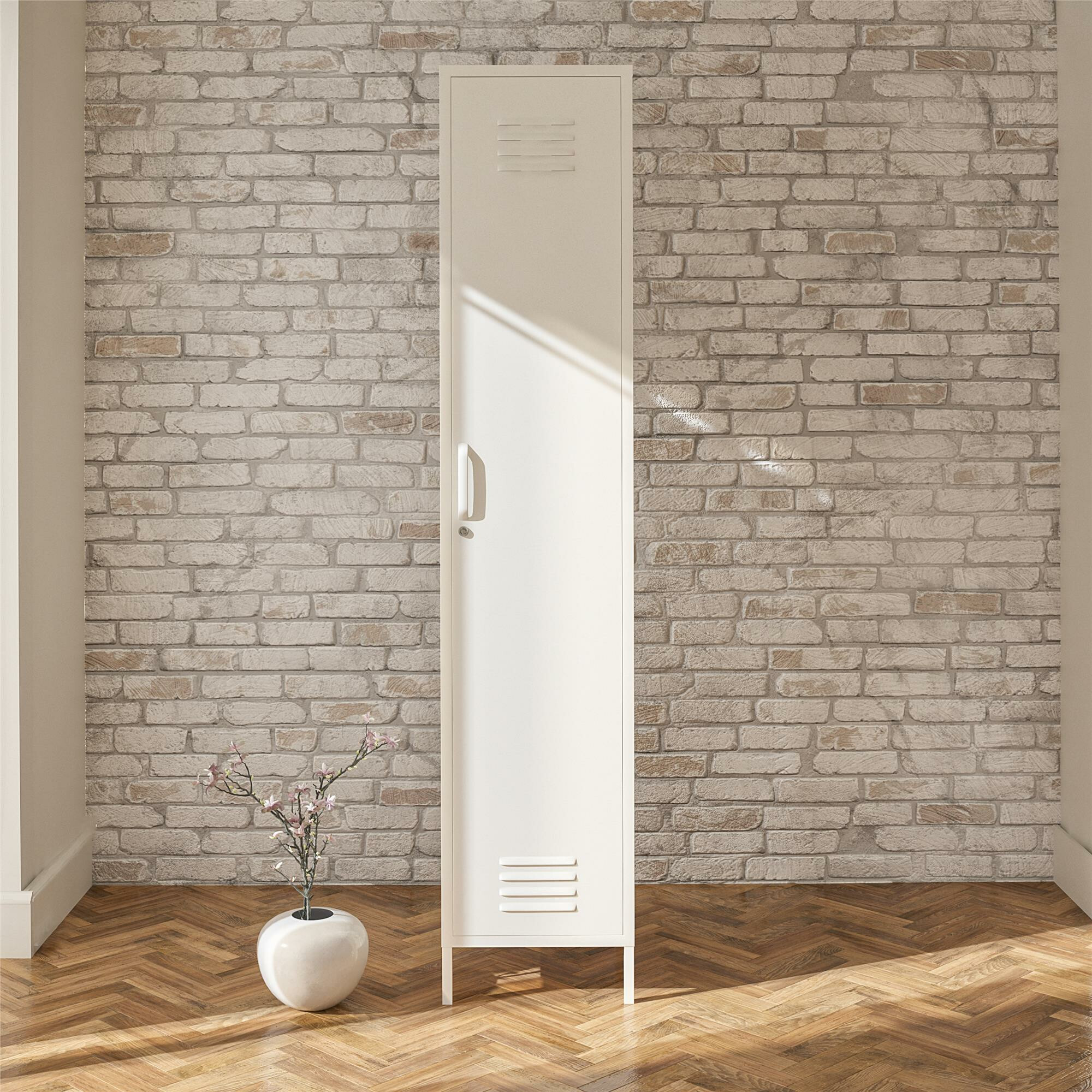 Plaukts Ophfere 103 (Balts)