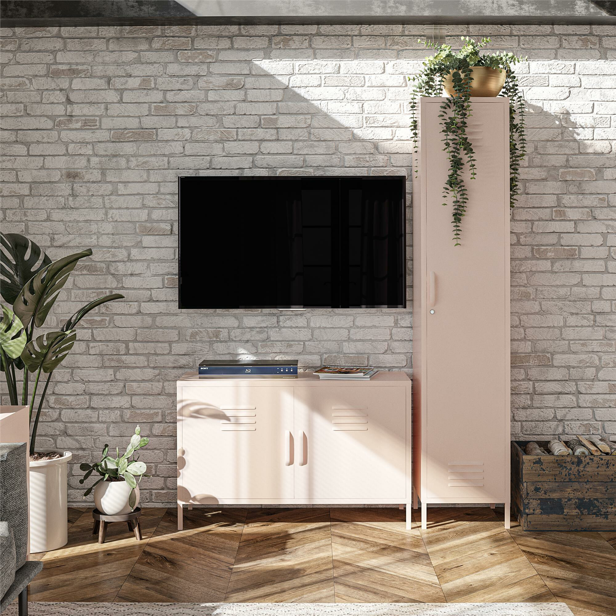 Plaukts Ophfere 103 (Tumši rozā)