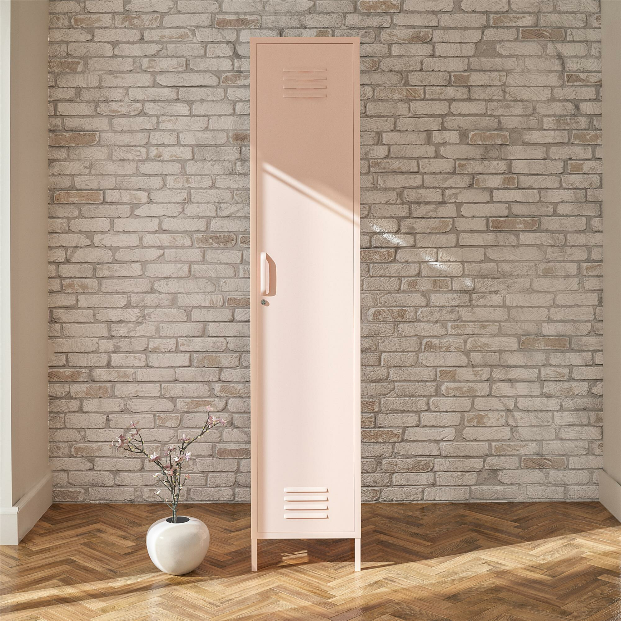 Plaukts Ophfere 103 (Tumši rozā)