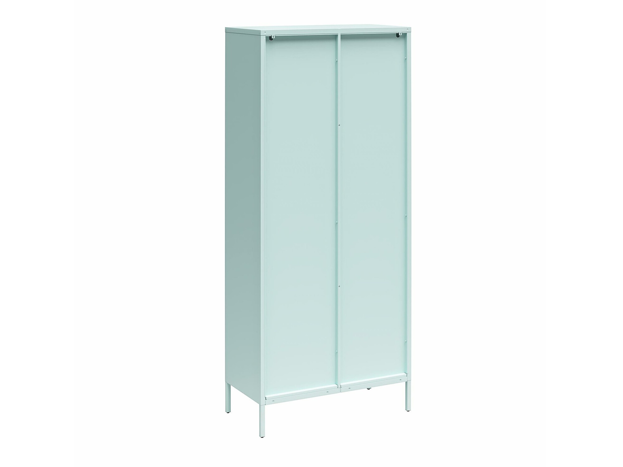 Plaukts Tulsa 654 (Gaiši zils)