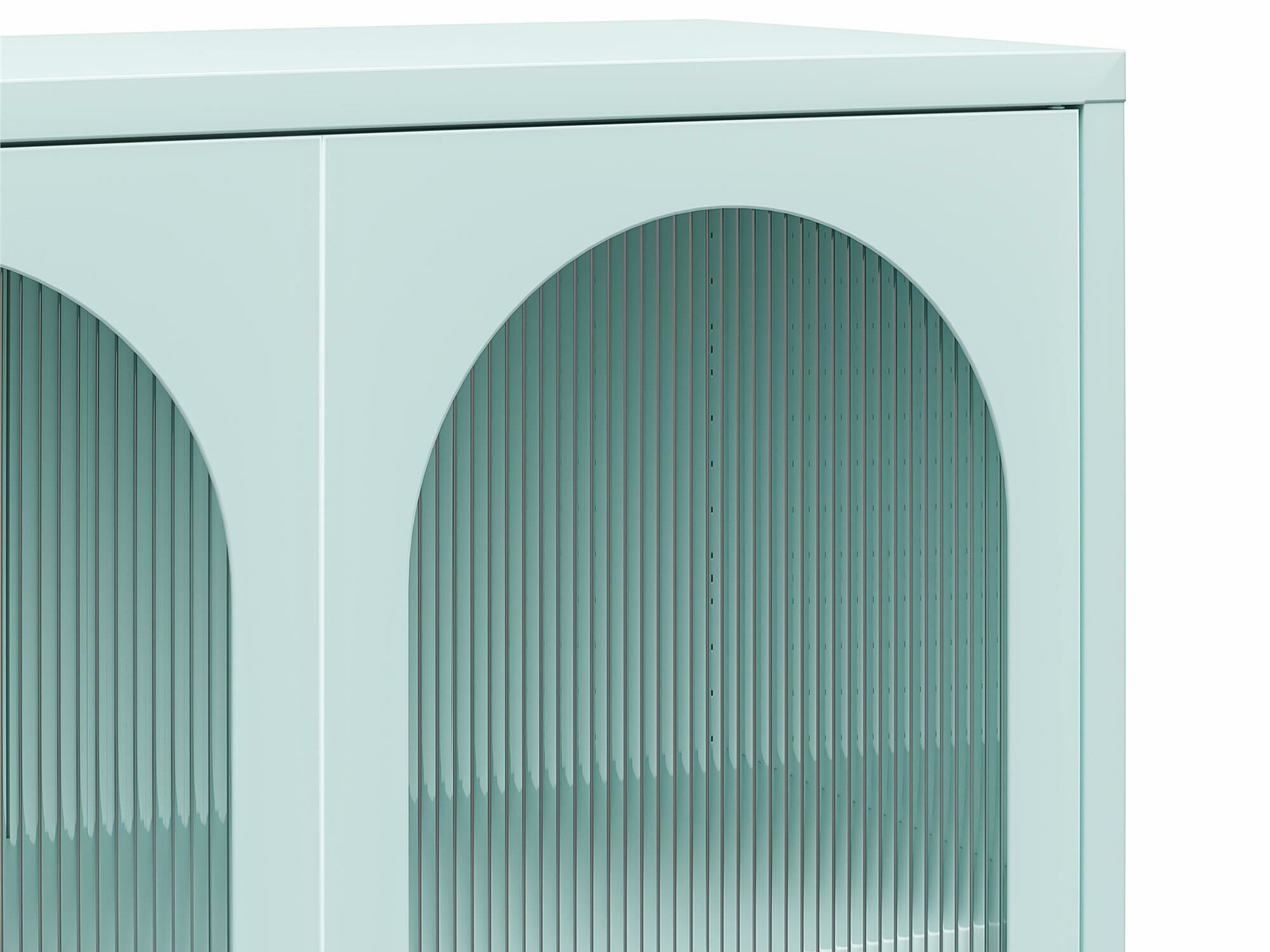 Plaukts Tulsa 654 (Gaiši zils)