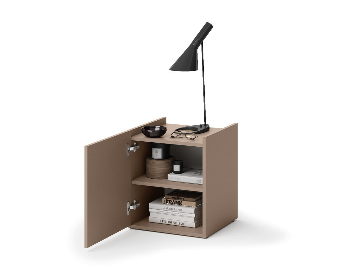 Прикроватная тумбочка Tivseva 112