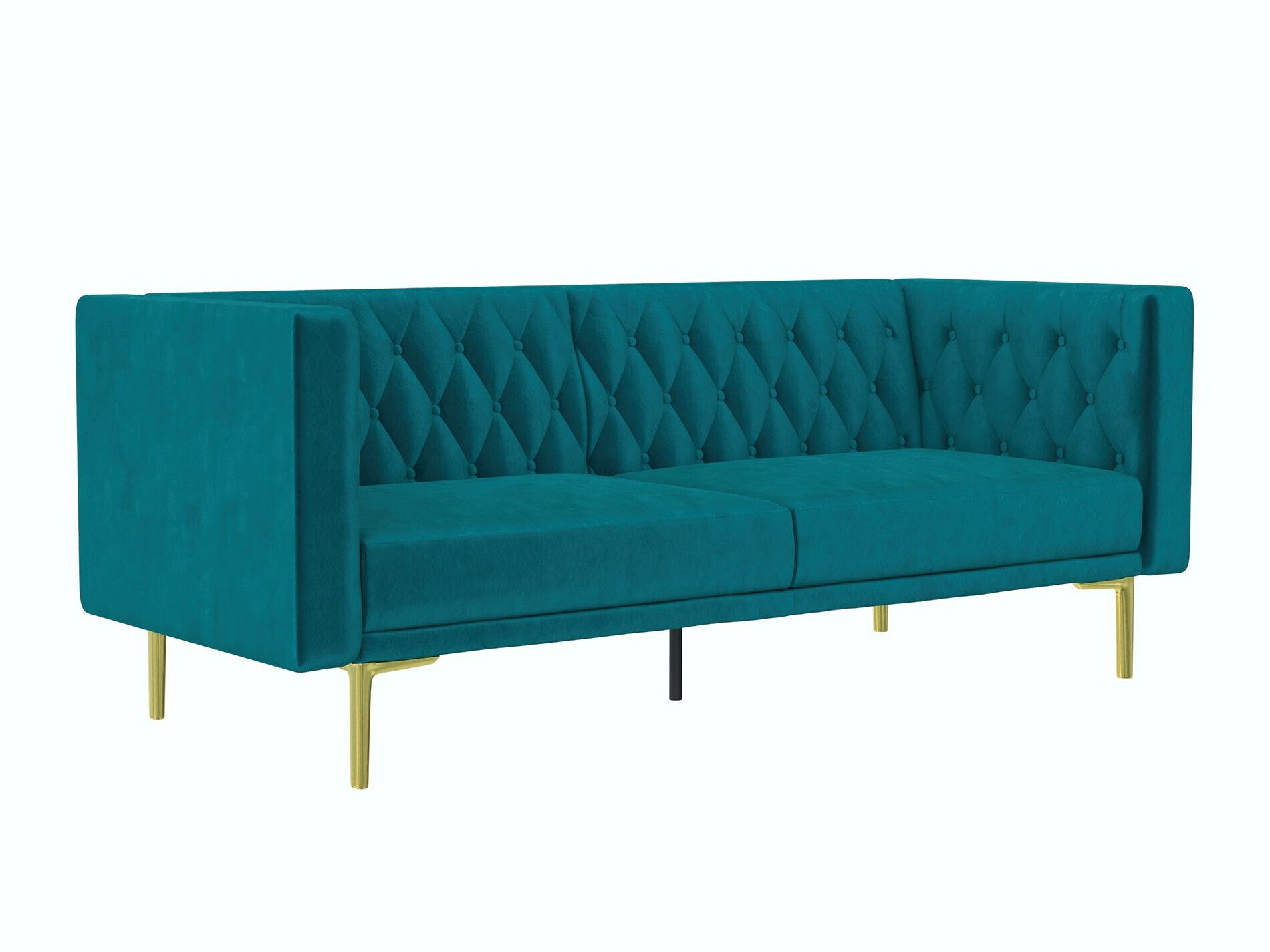 Диван Tulsa 660 (Бирюзовый)