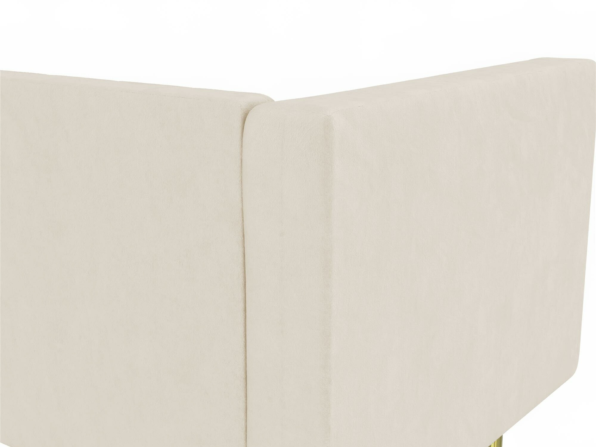 Dīvāns Tulsa 660 (Krēms)