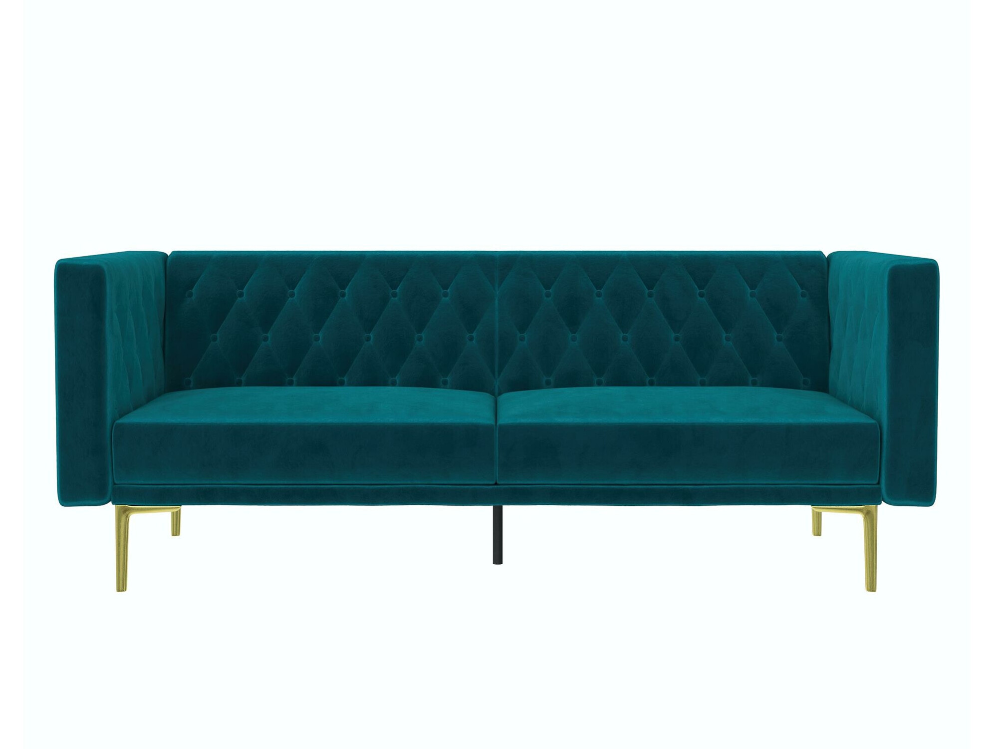 Dīvāns Tulsa 660 (Tirkīzs)