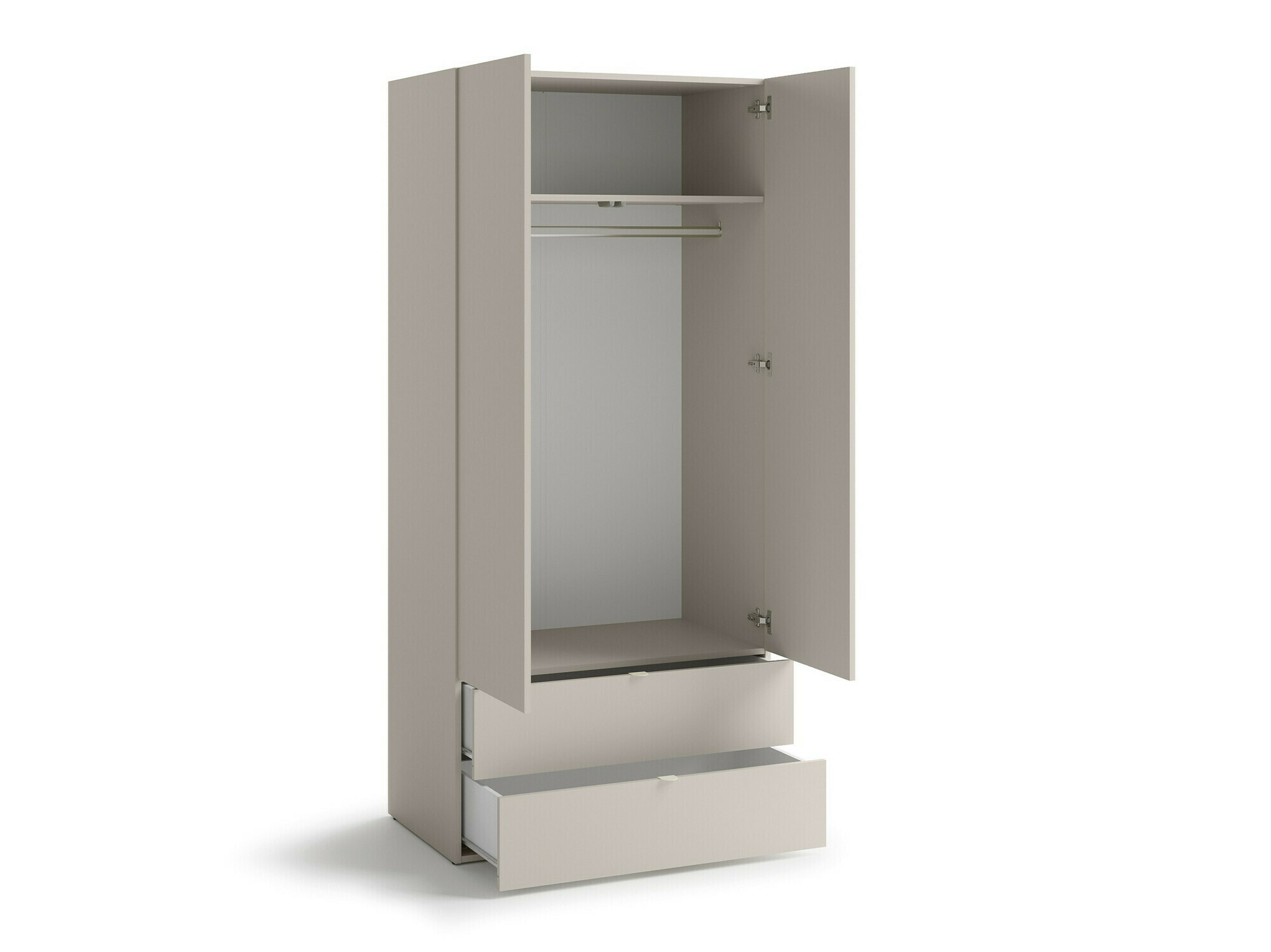 Guļamistabas komplekts Tivseva 114