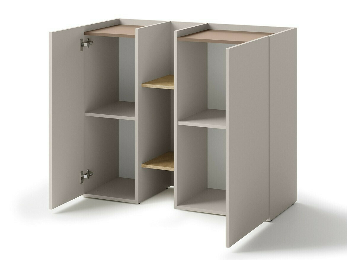 Guļamistabas komplekts Tivseva 114