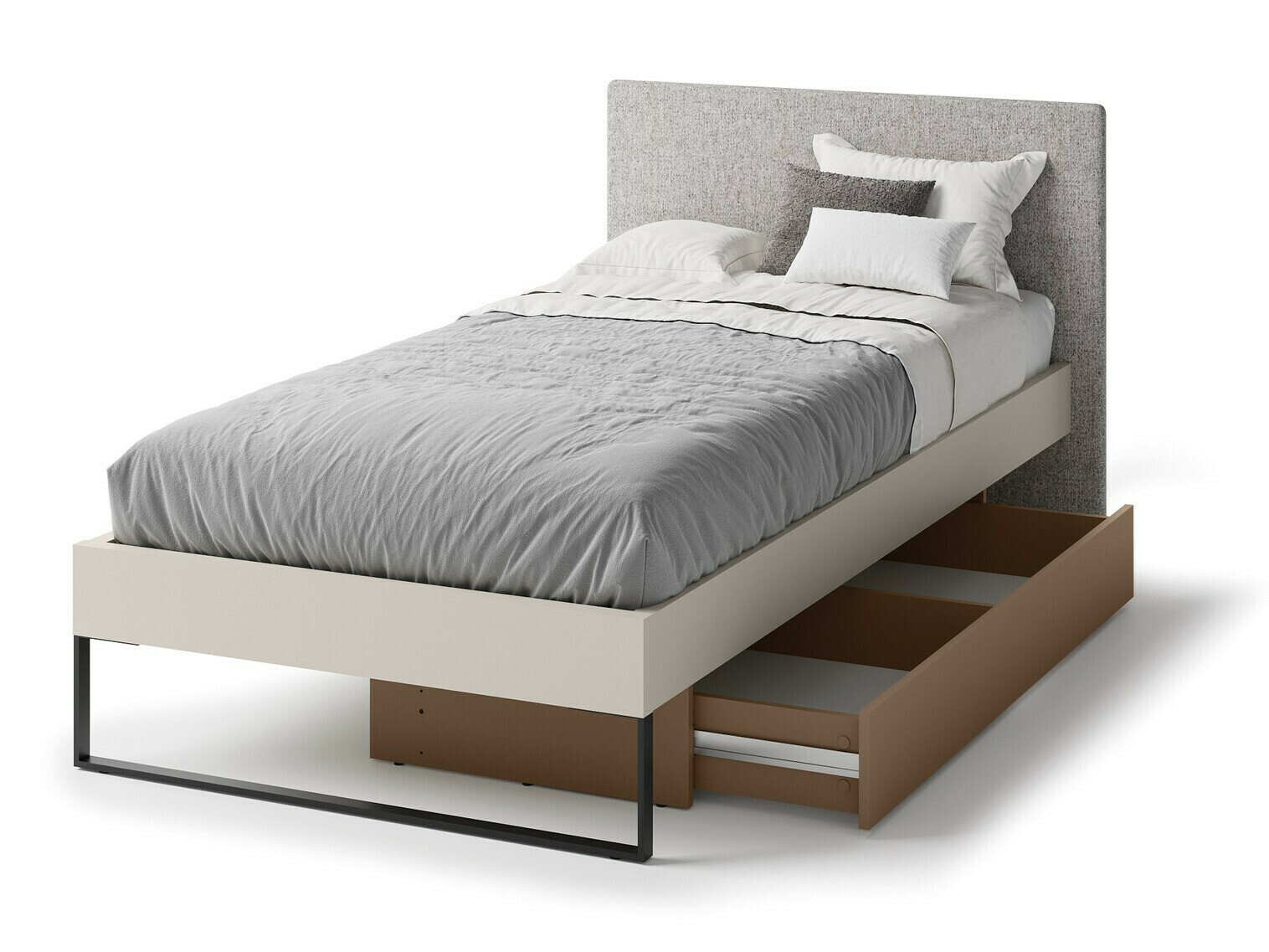 Guļamistabas komplekts Tivseva 114