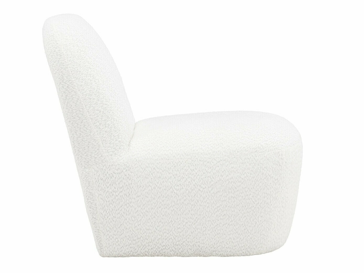 Krēsls Dallas 4484 (Balts)