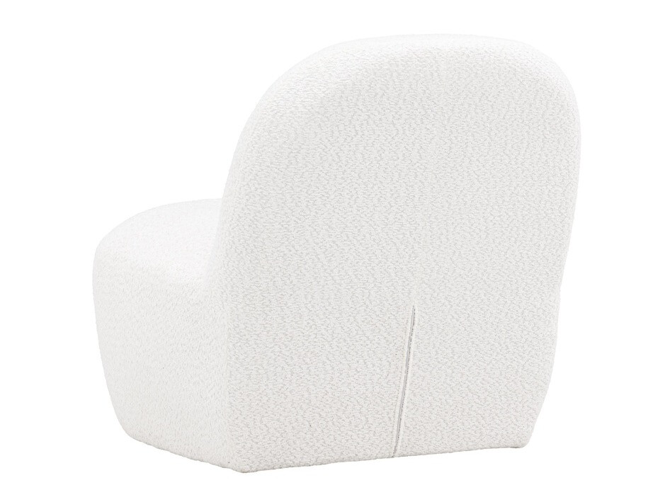 Krēsls Dallas 4484 (Balts)