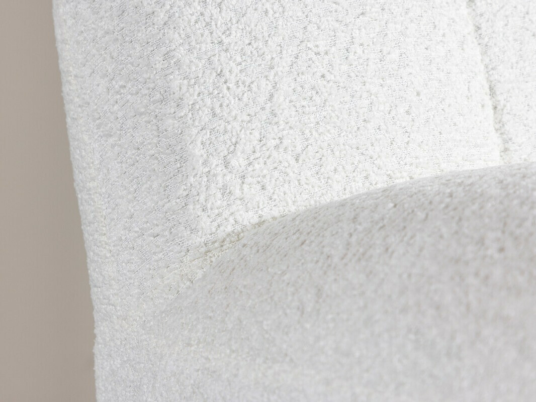 Krēsls Dallas 4484 (Balts)