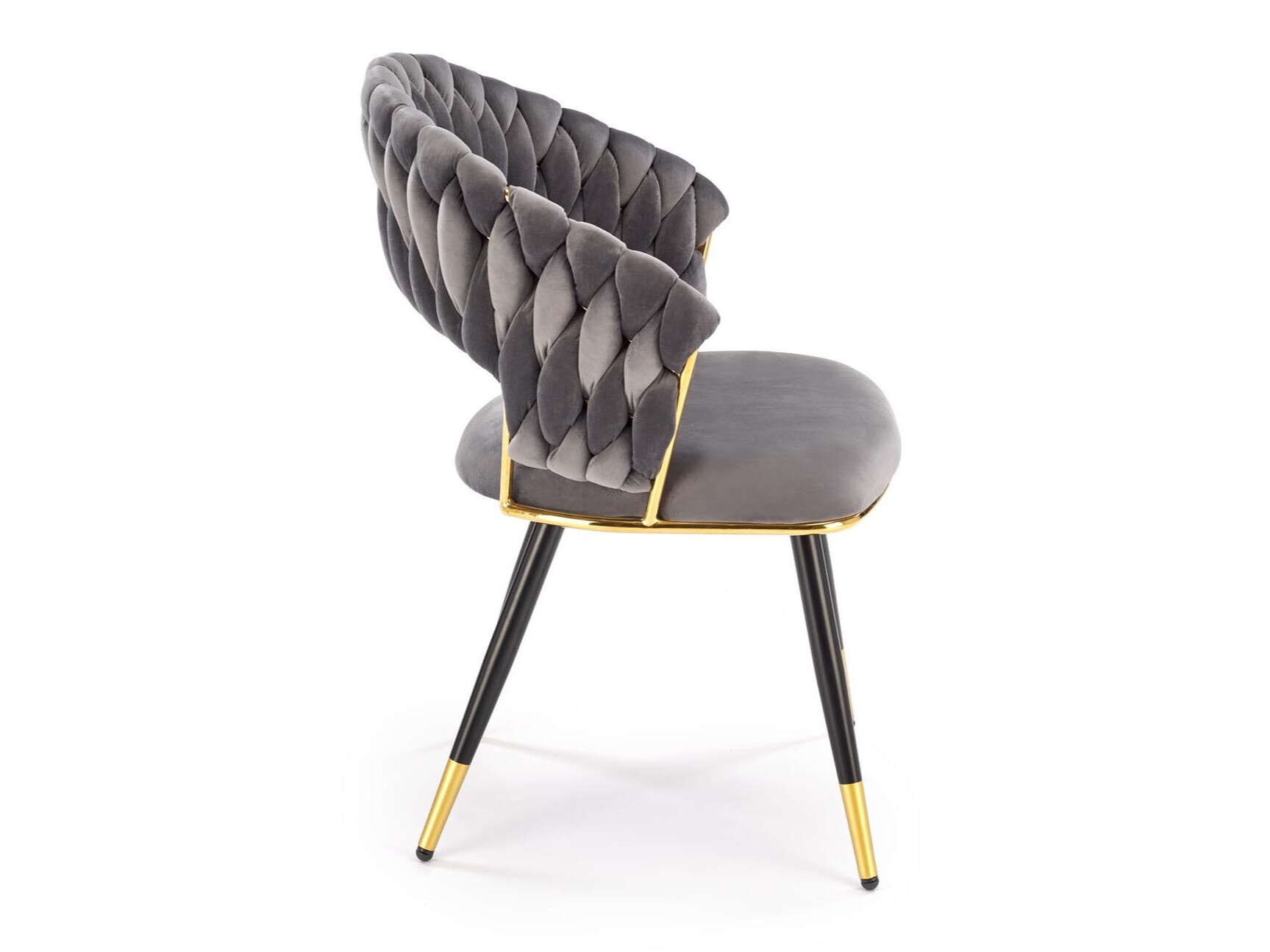 Krēsls Houston 1829 (Pelēks)