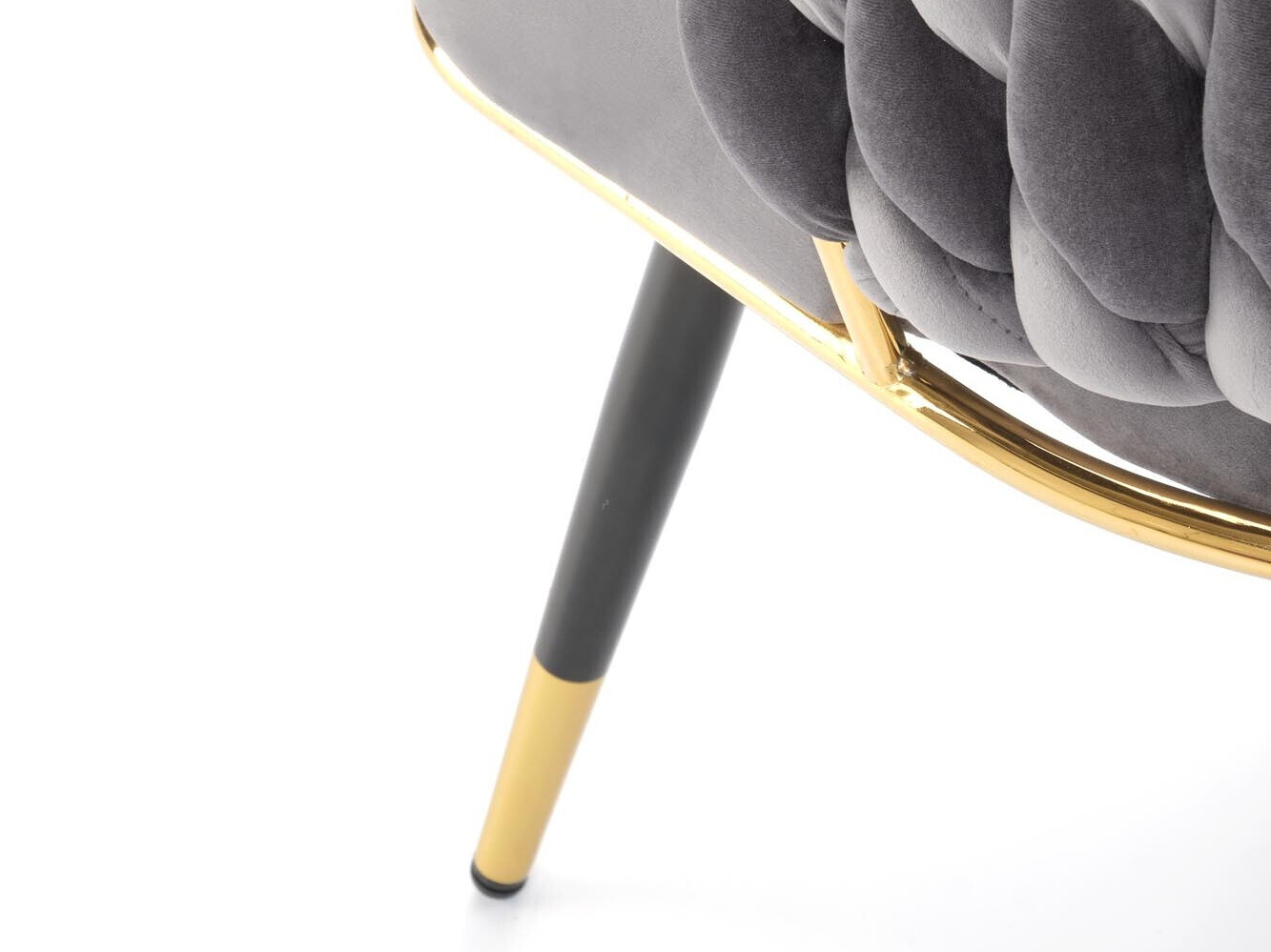 Krēsls Houston 1829 (Pelēks)