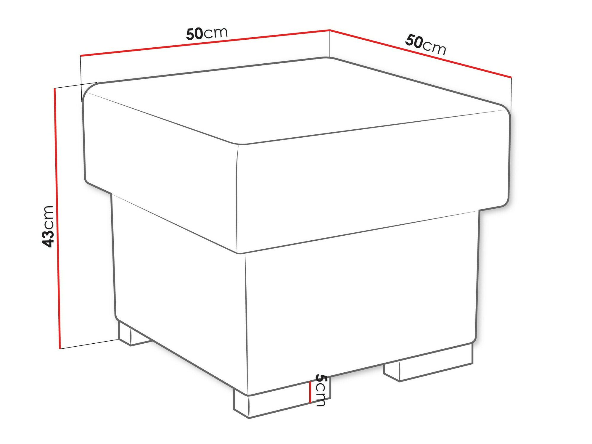 Pufs Etrcala 105 (Crown 11)