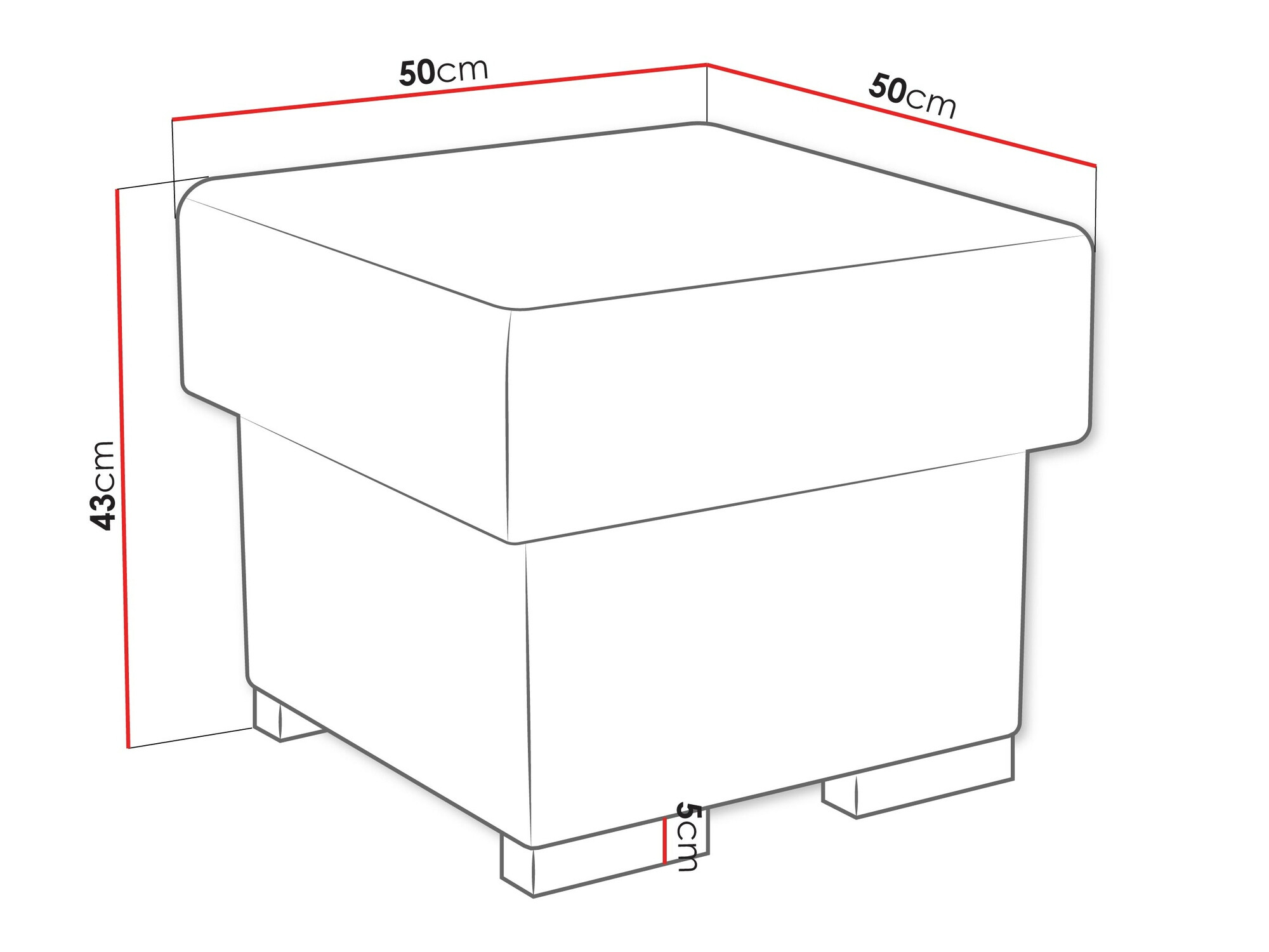 Pufs Etrcala 105 (Crown 4)
