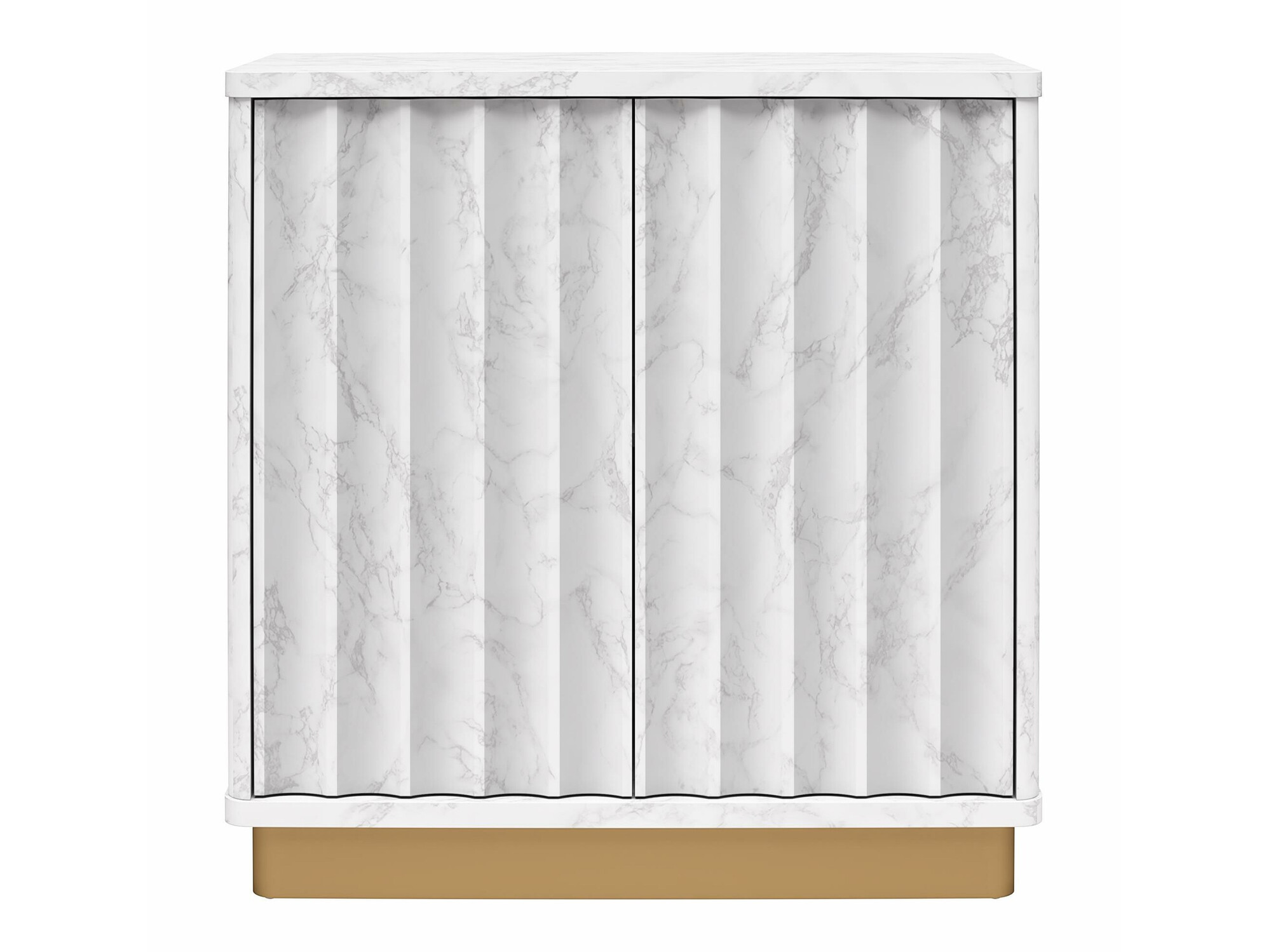 Skapis CosmoLiving by Cosmopolitan 164