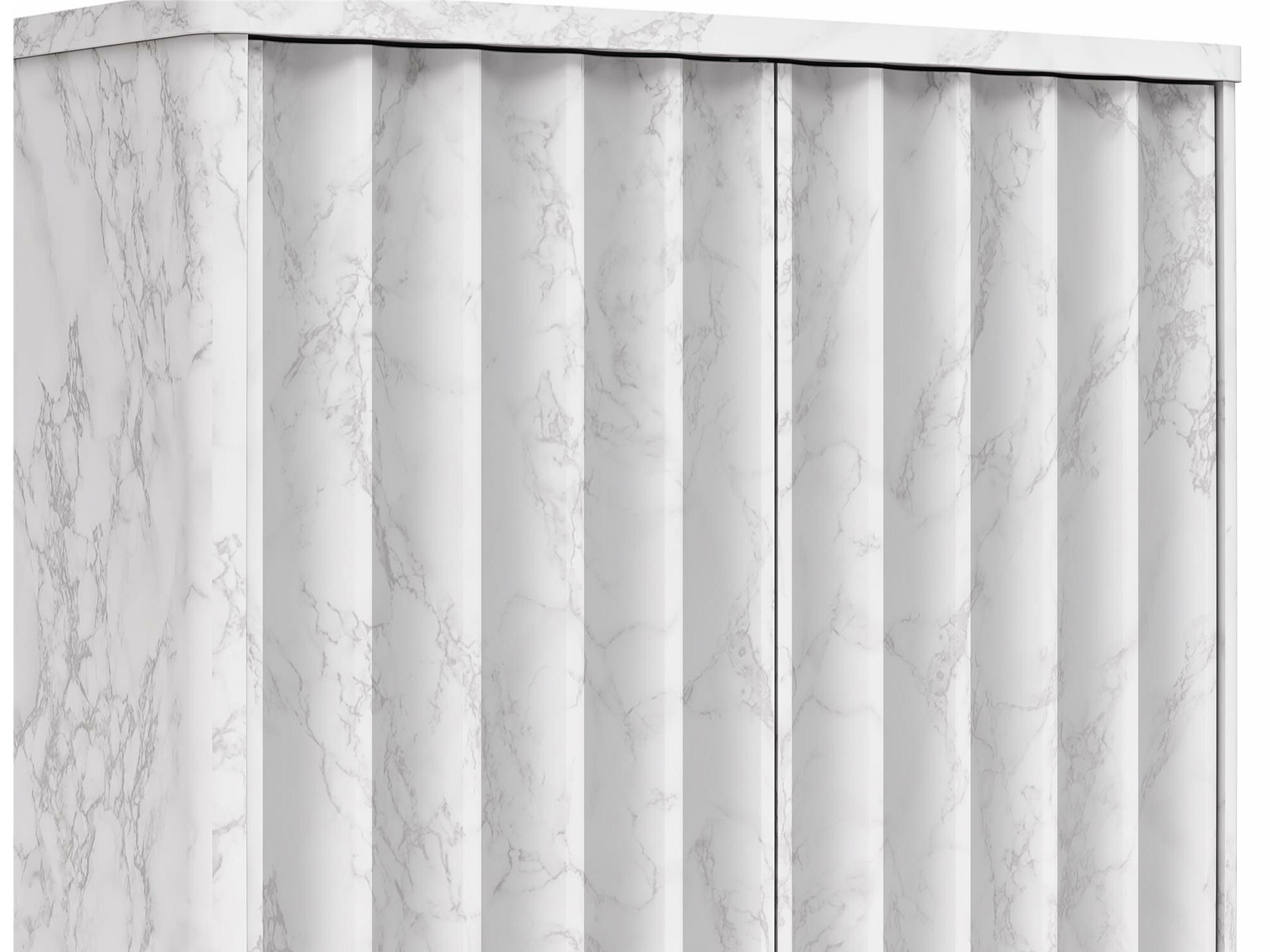 Skapis CosmoLiving by Cosmopolitan 164