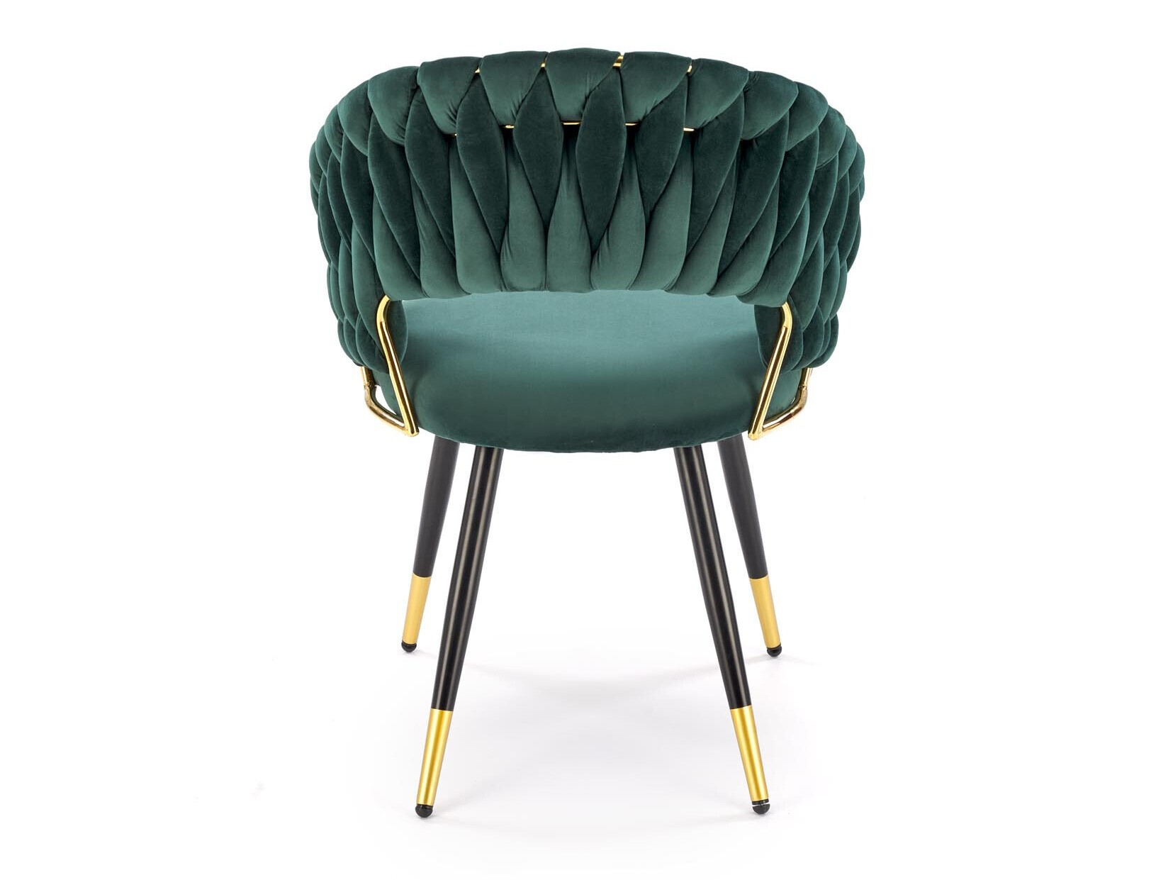 Стул Houston 1829 (Зелёный)
