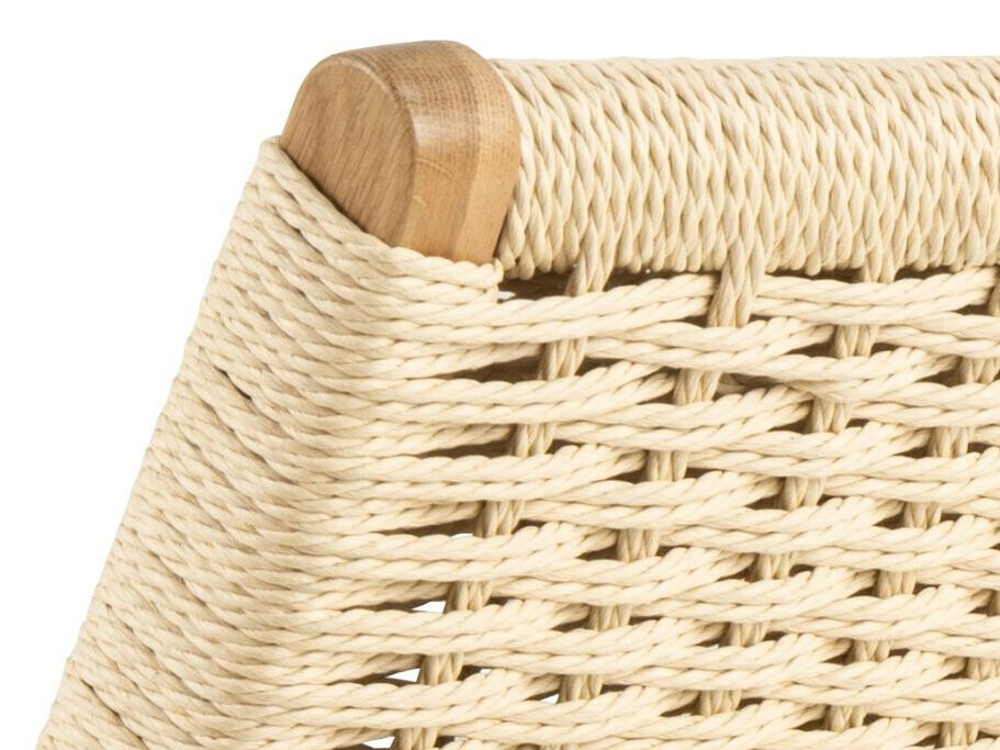 Кресло Norsica 843 (Светло-коричневый)