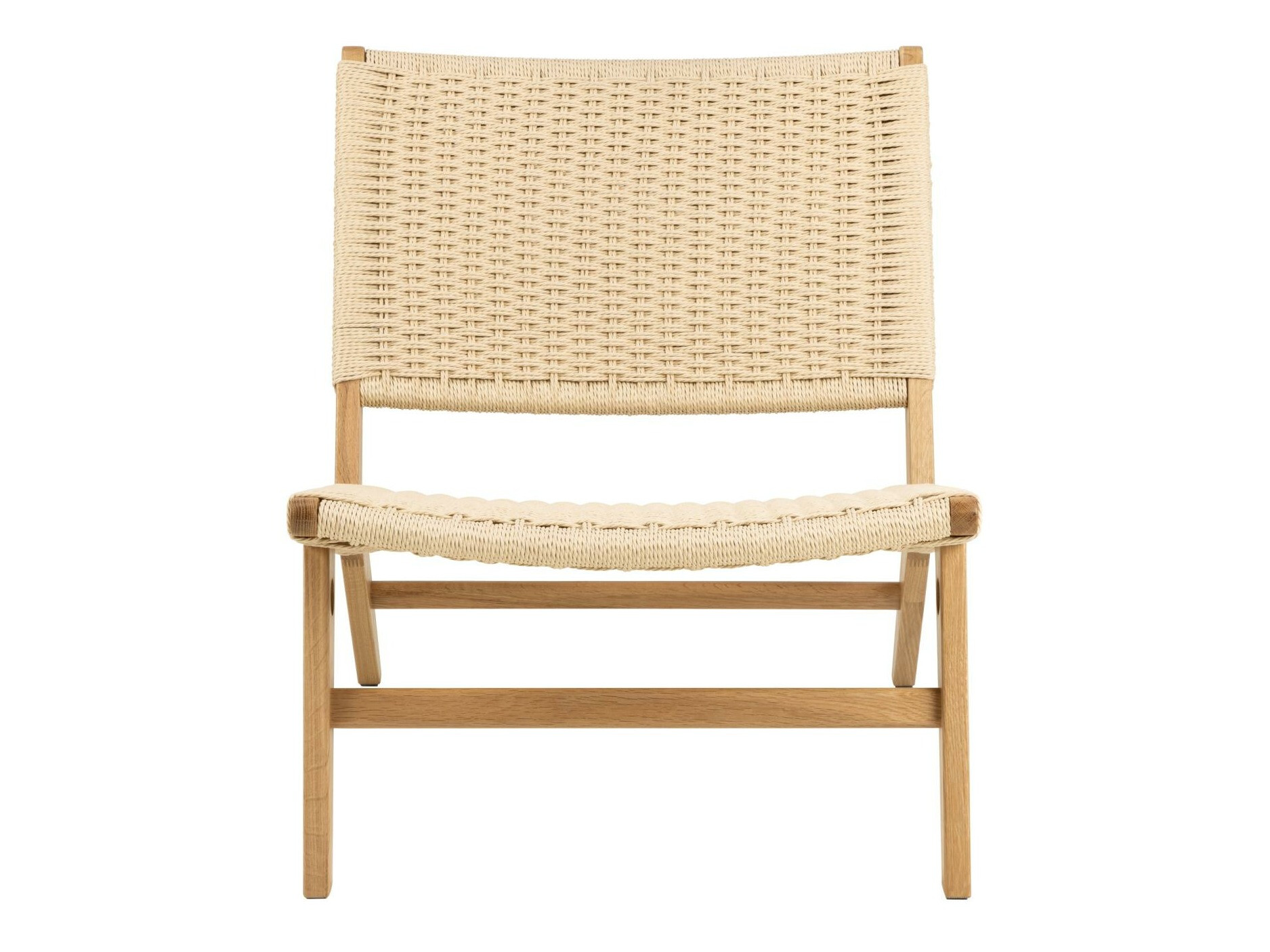 Krēsls Norsica 843 (Gaiši brūns)