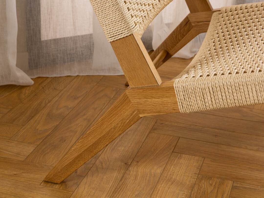 Krēsls Norsica 843 (Gaiši brūns)