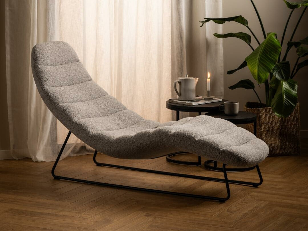 Кушетка Norsica 844 (Бежевый)