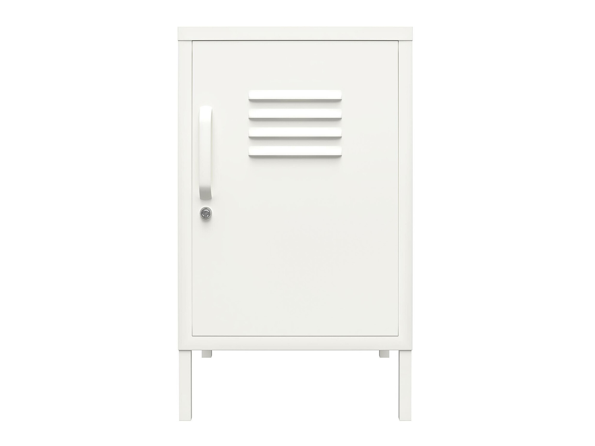Шкафчик Ophfere 100 (Белый)