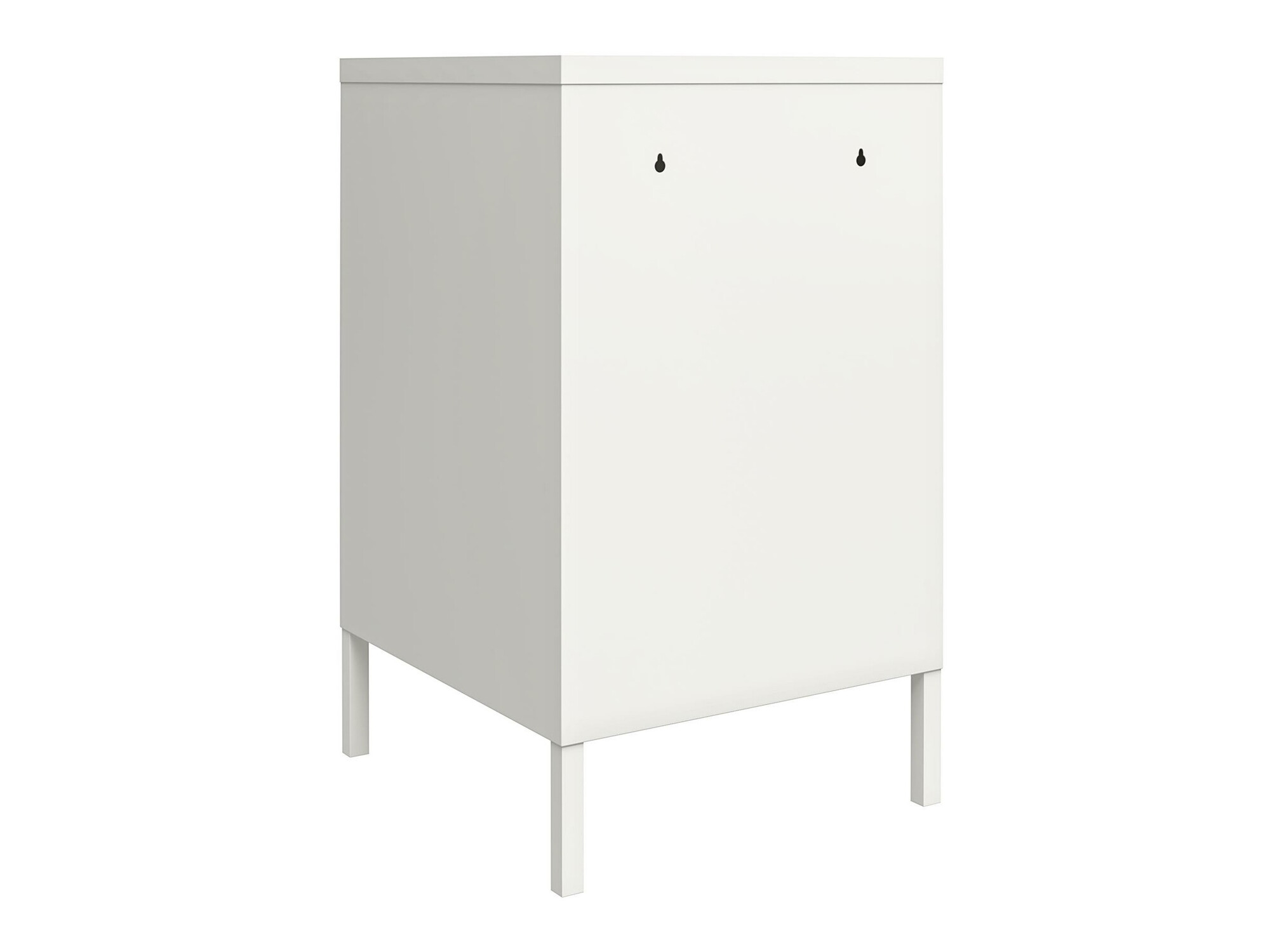 Шкафчик Ophfere 100 (Белый)