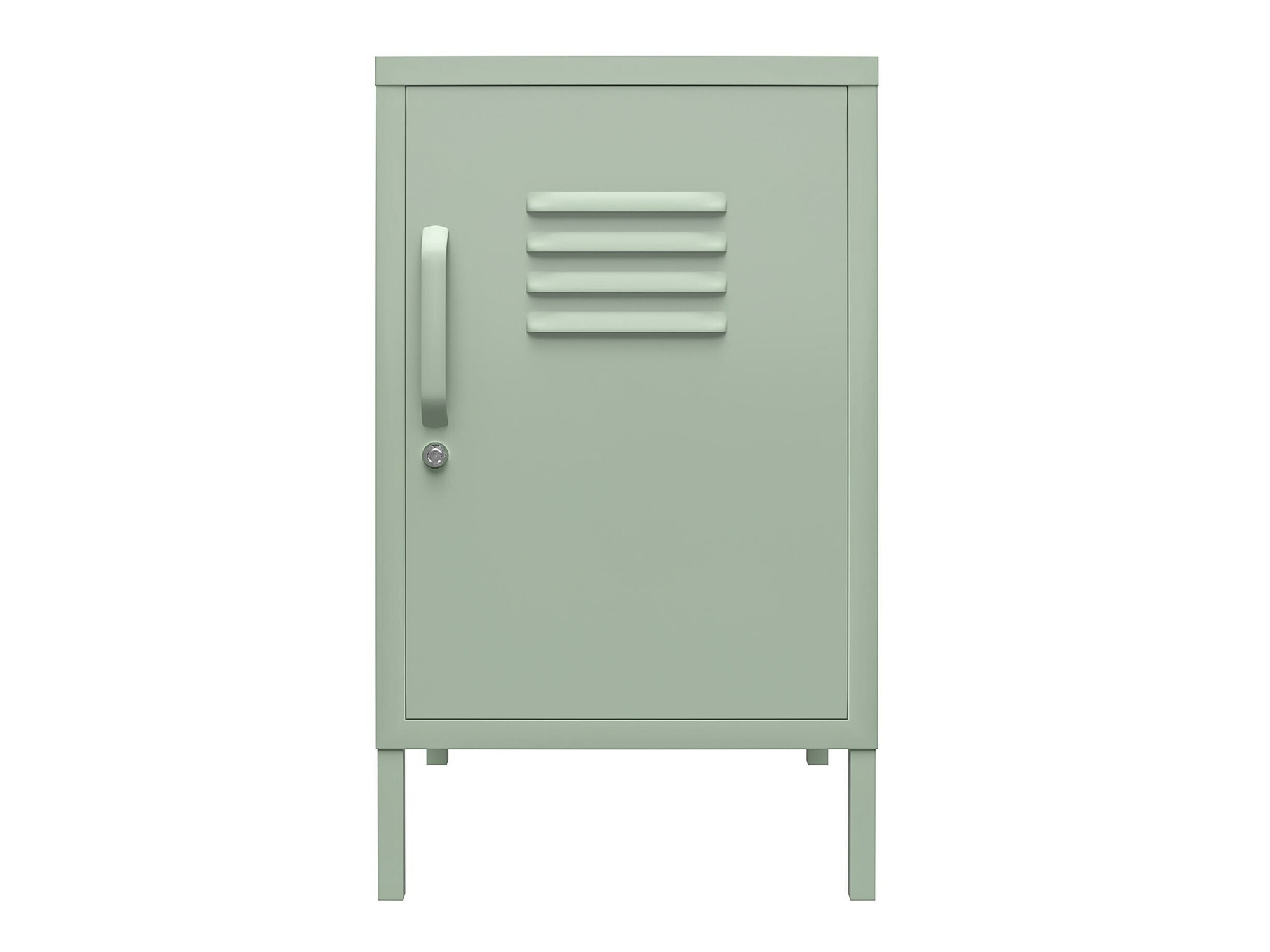 Шкафчик Ophfere 100 (Зелёный)