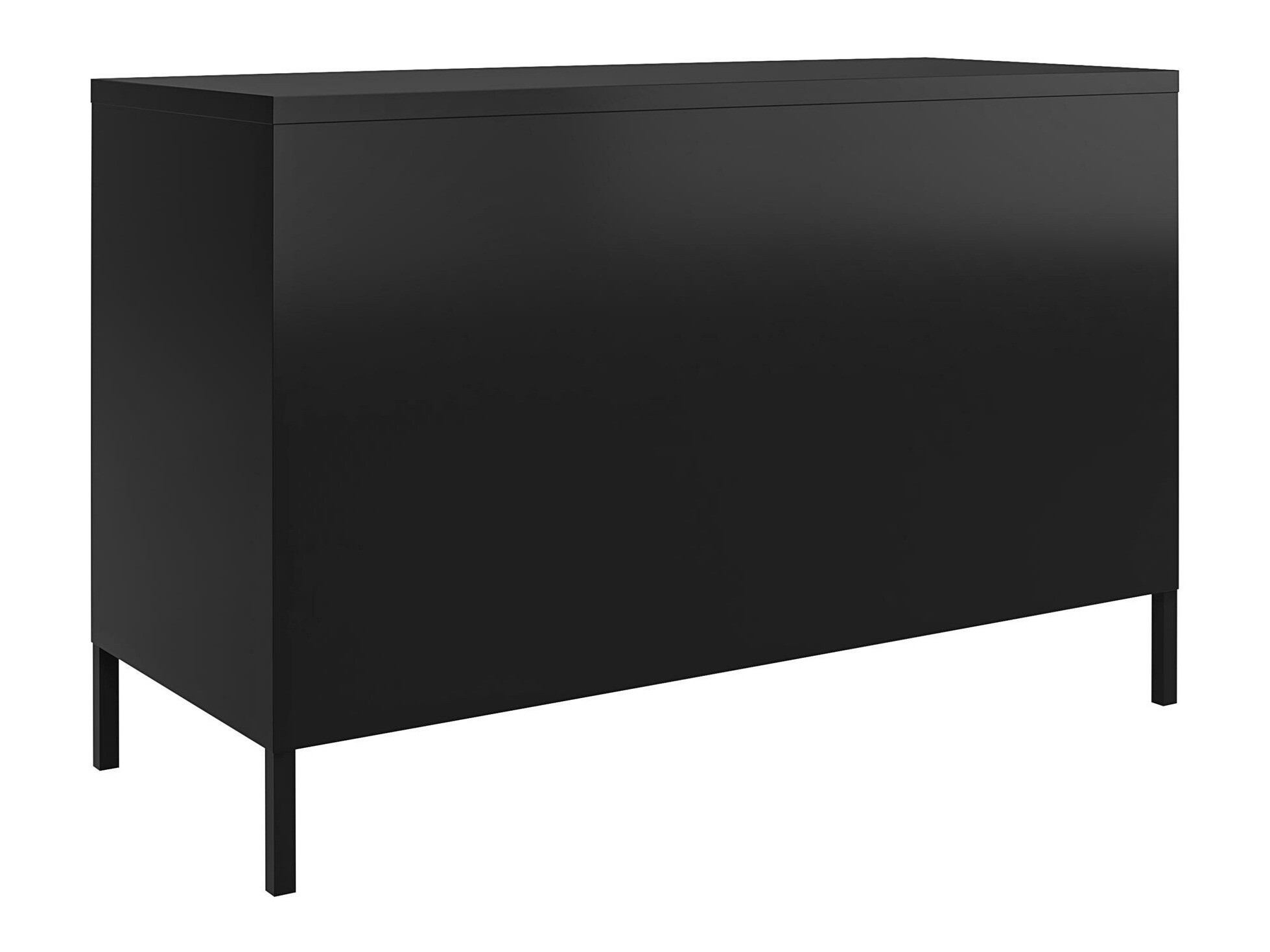 Шкафчик Ophfere 101 (Чёрный)