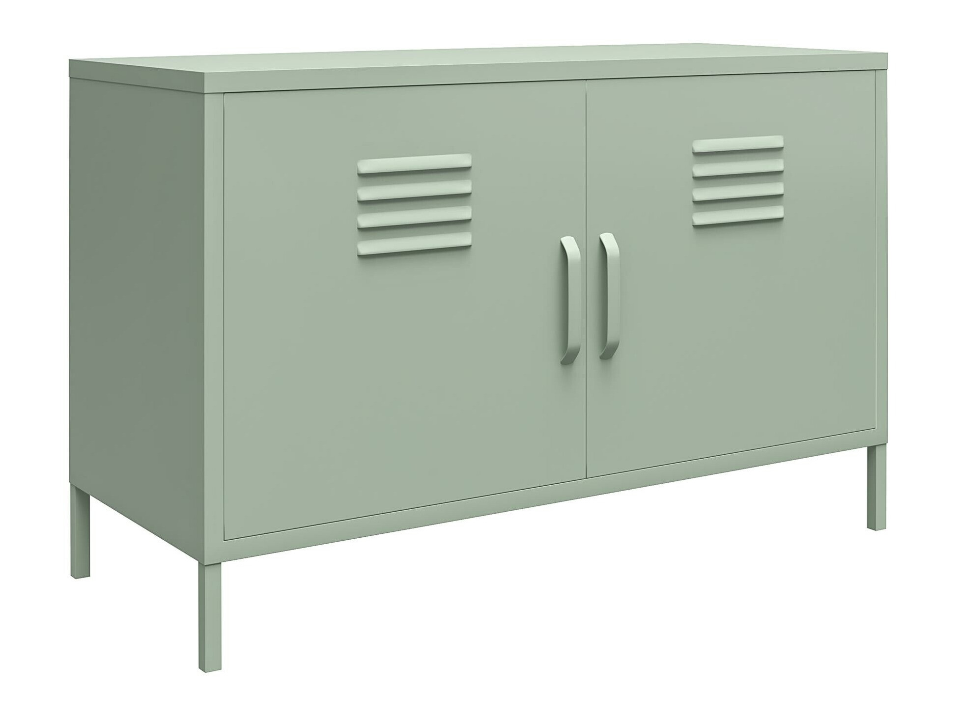 Шкафчик Ophfere 101 (Зелёный)