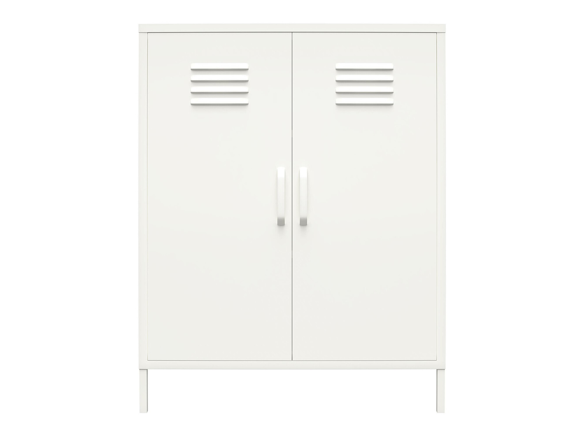 Шкафчик Ophfere 104 (Белый)