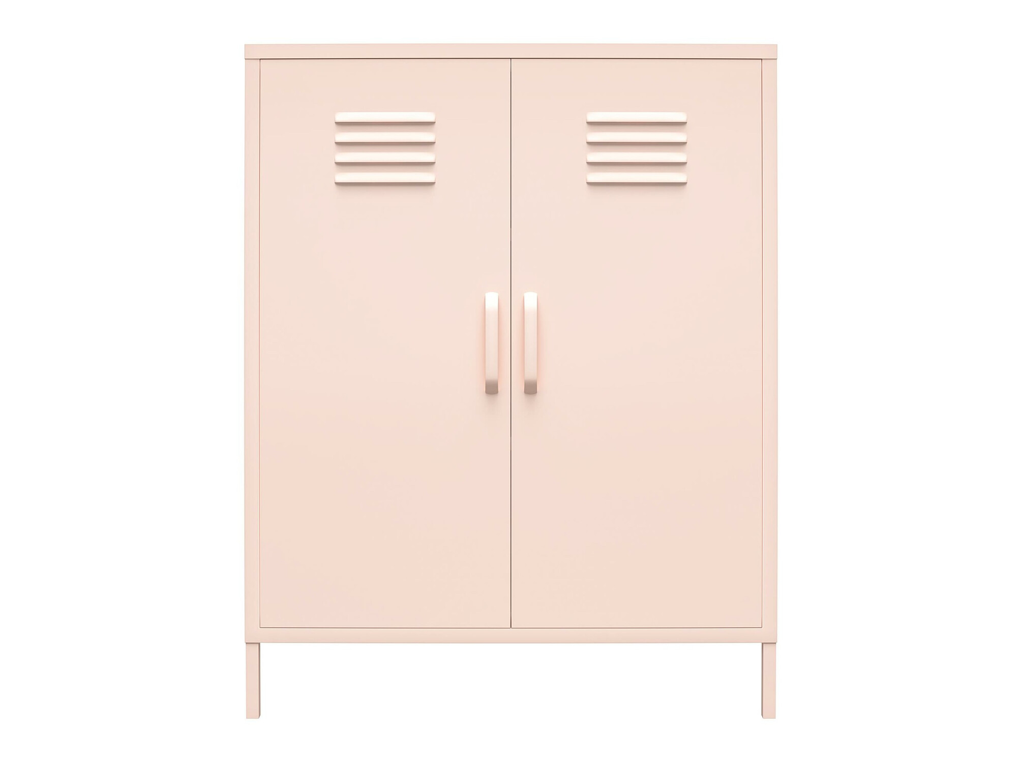 Шкафчик Ophfere 104 (Розовый)