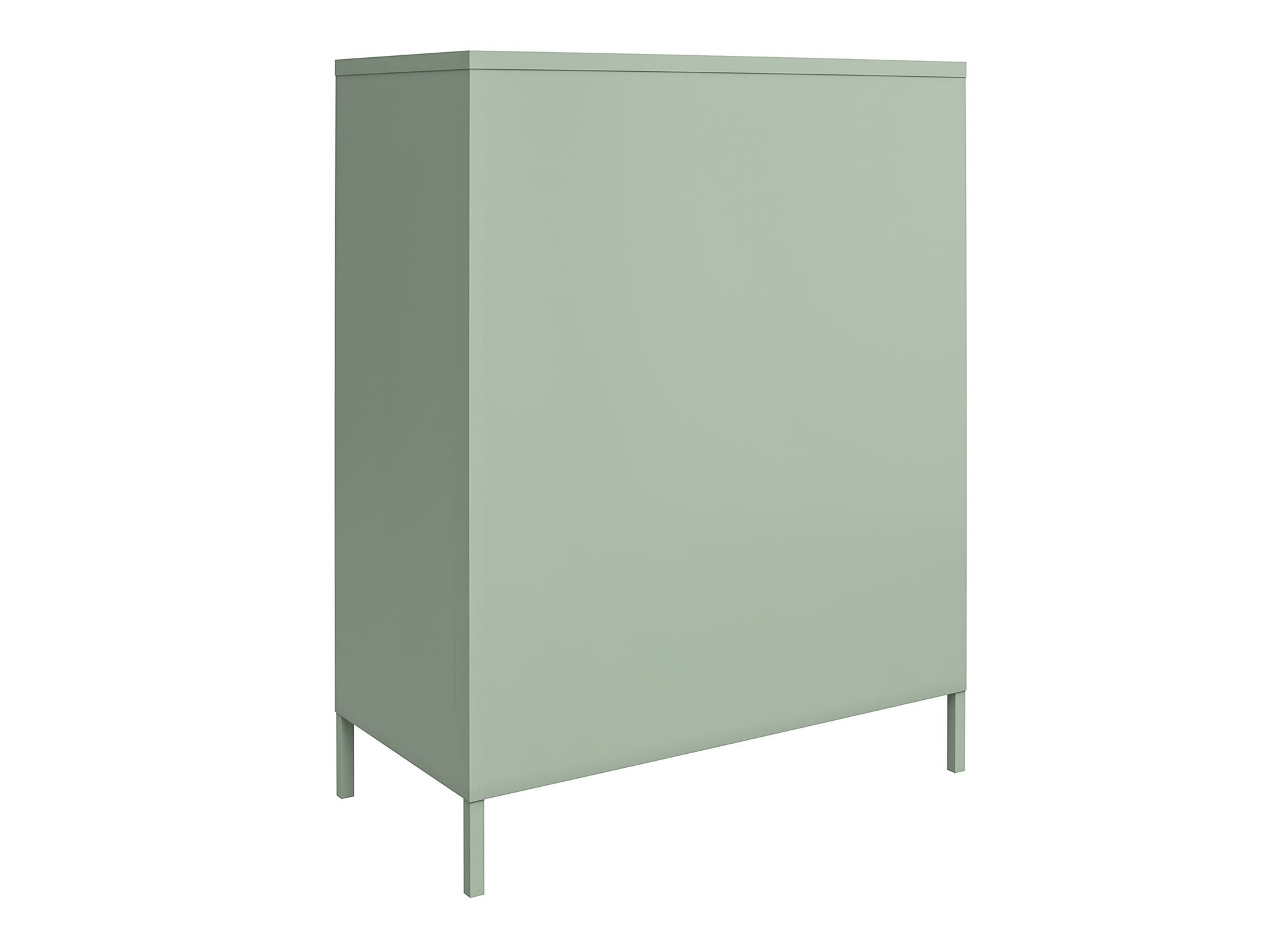 Шкафчик Ophfere 104 (Зелёный)